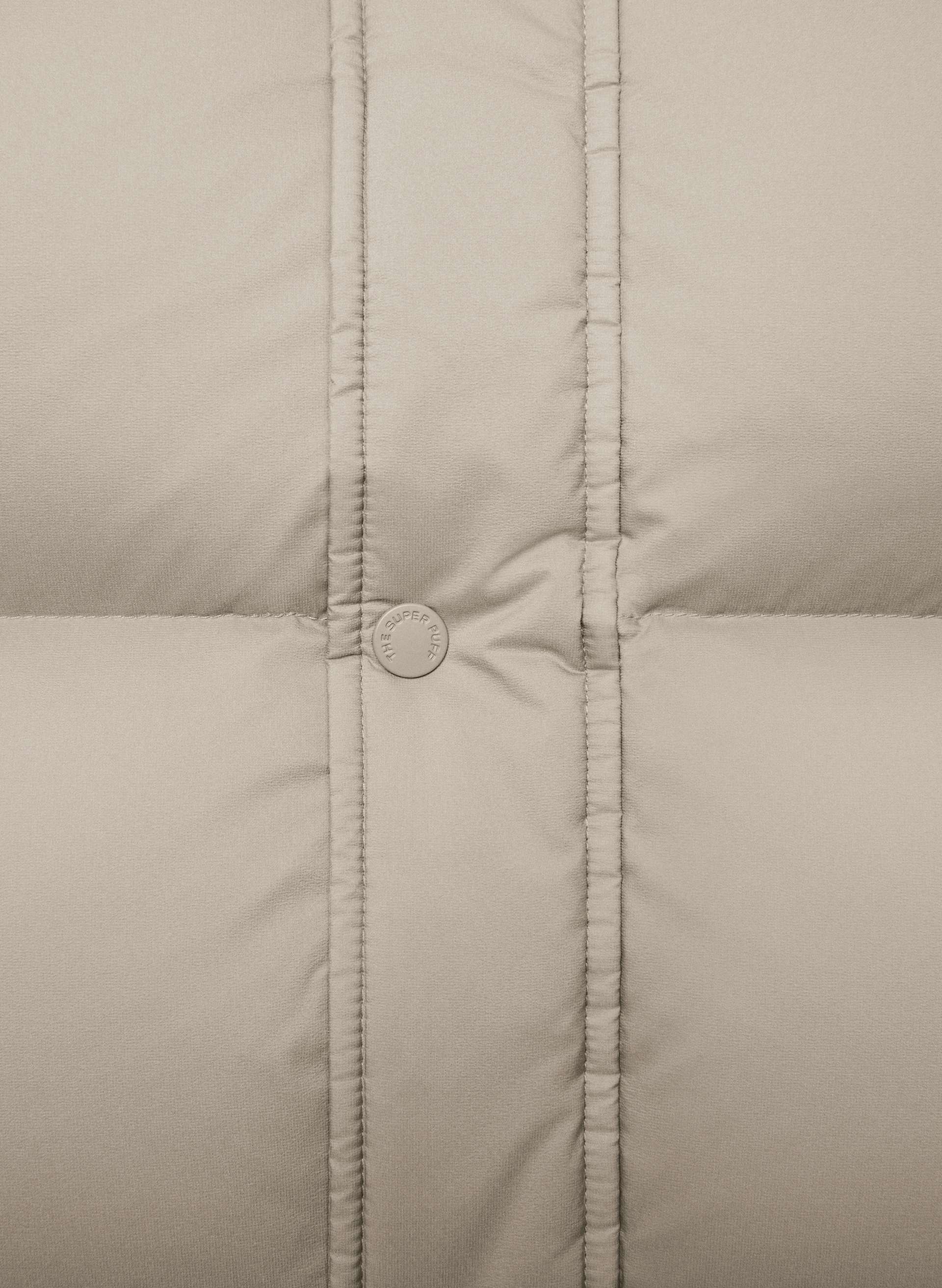 THE SUPER PUFF™ XTRASHORTY | Aritzia