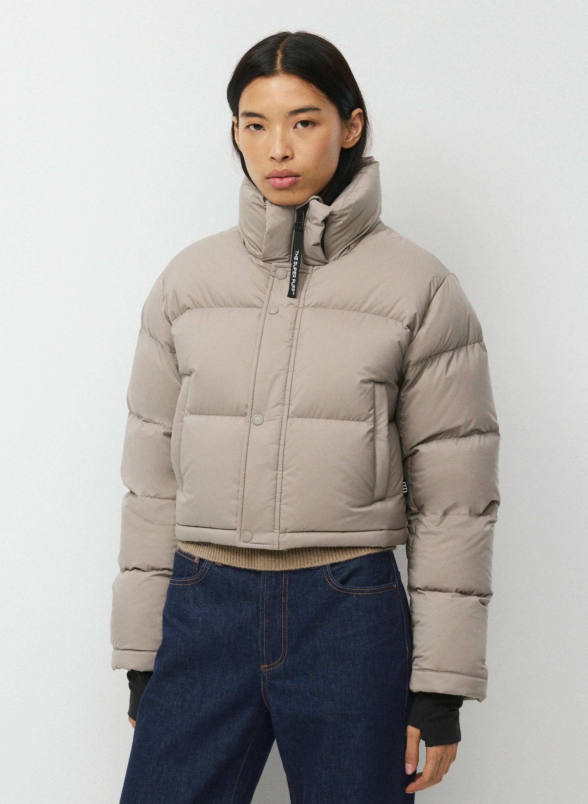 THE SUPER PUFF™ XTRASHORTY | Aritzia