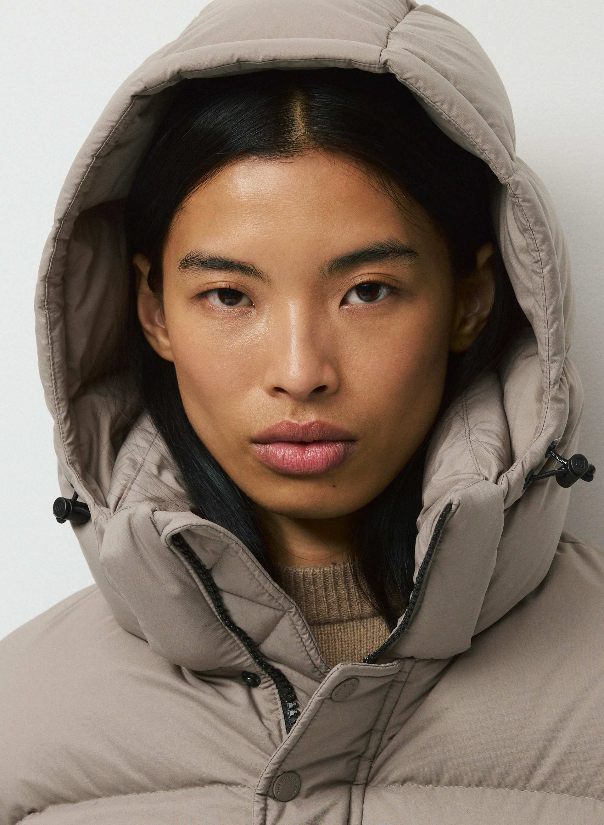 THE SUPER PUFF™ XTRASHORTY | Aritzia
