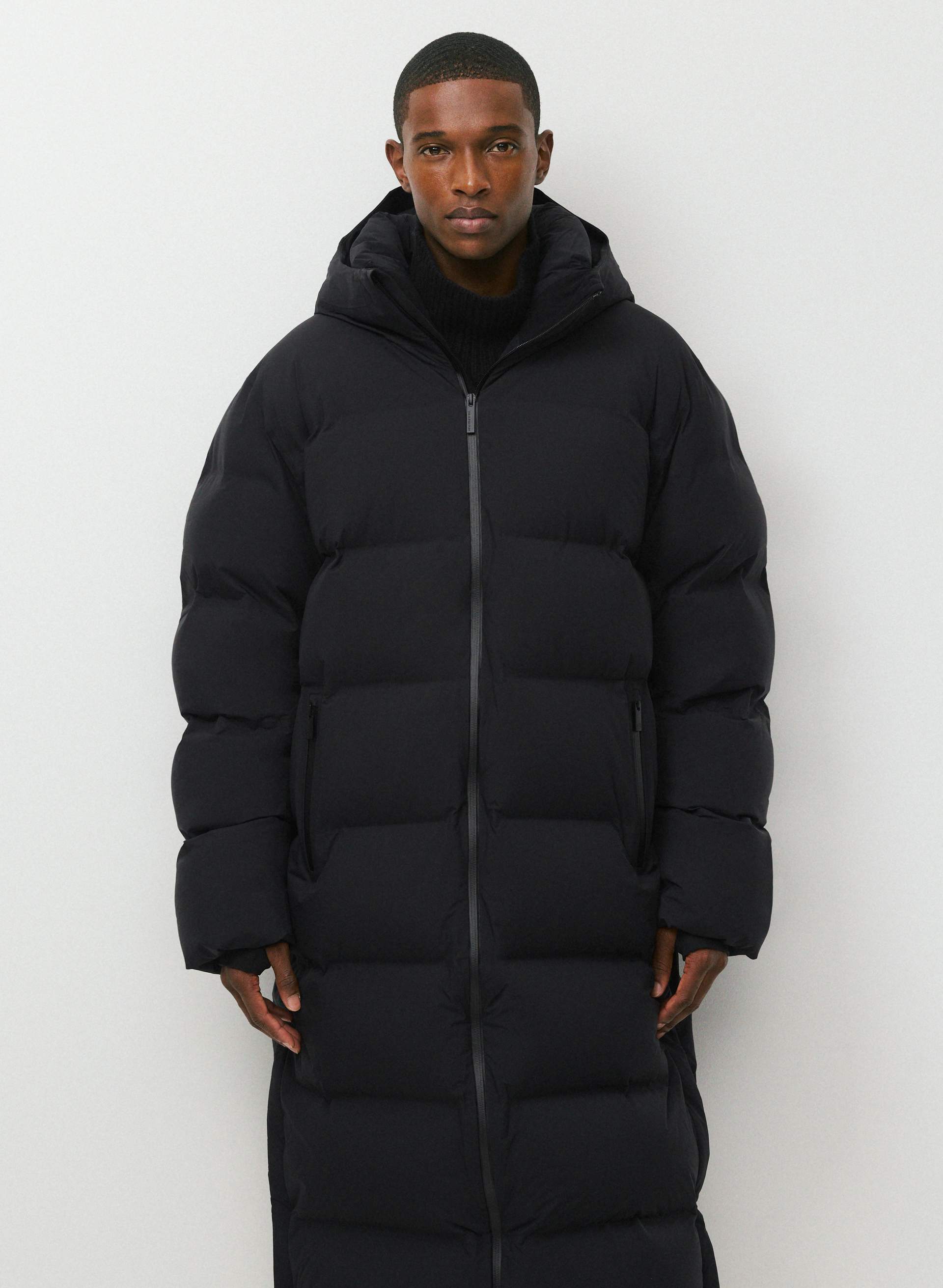 THE SUPER PUFF₂O™ MEN'S LONG | Aritzia