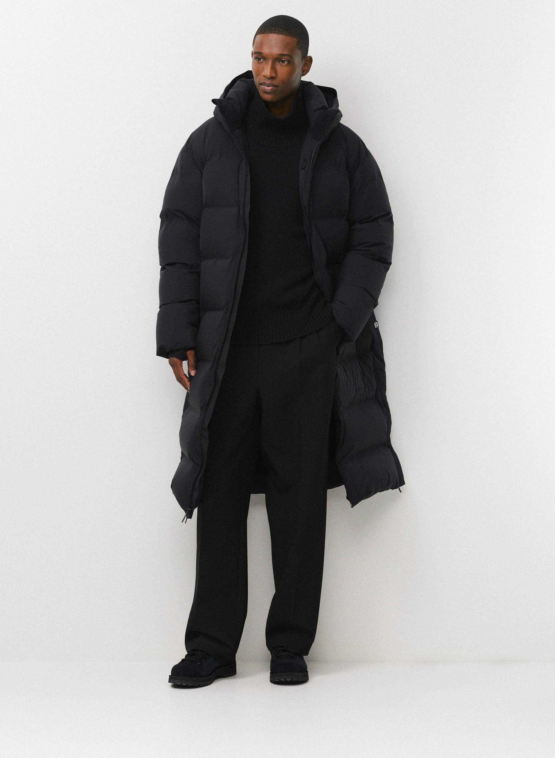 THE SUPER PUFF₂O™ MEN'S LONG | Aritzia