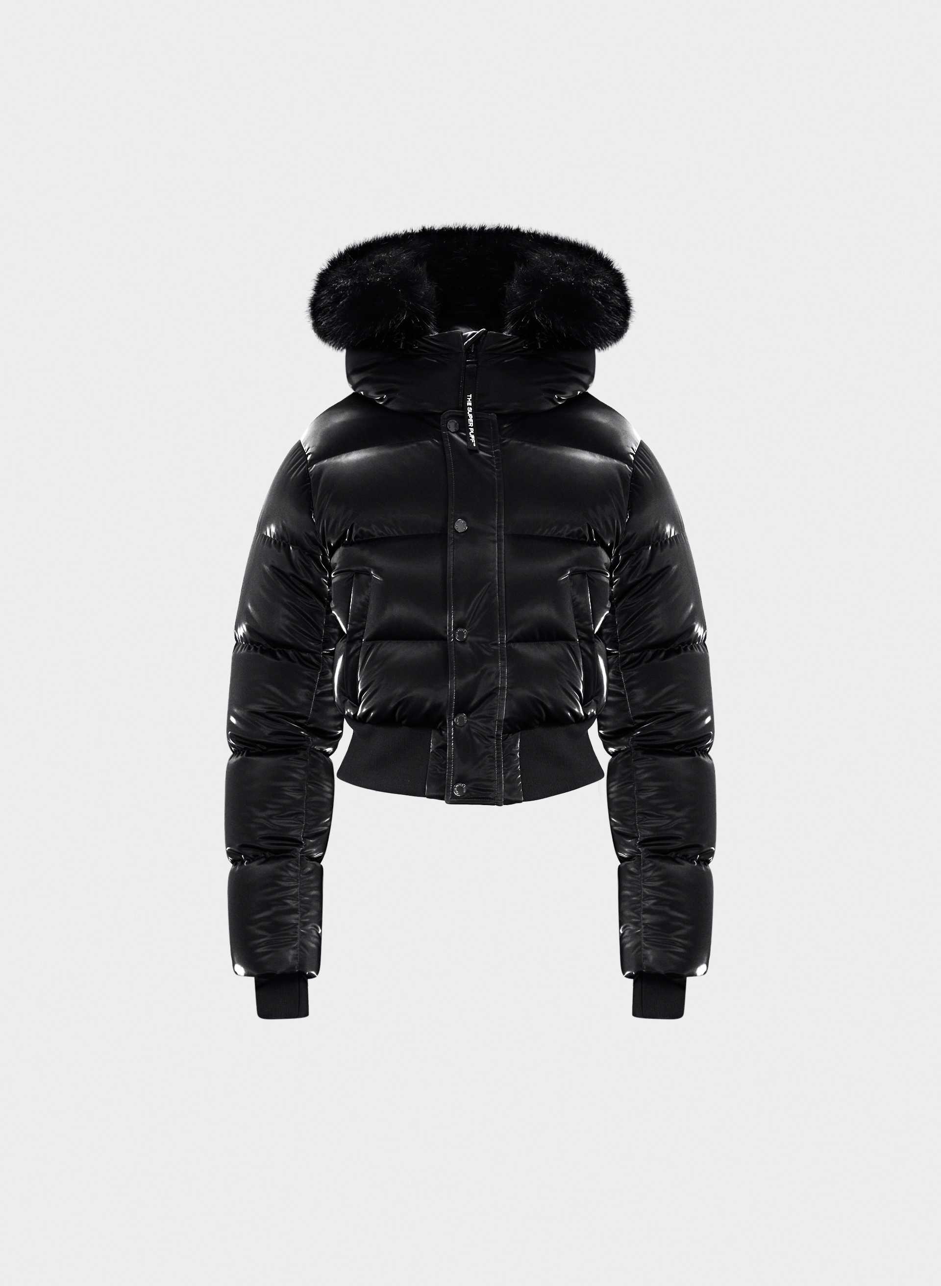 THE SUPER CHALET PUFF™ | Aritzia