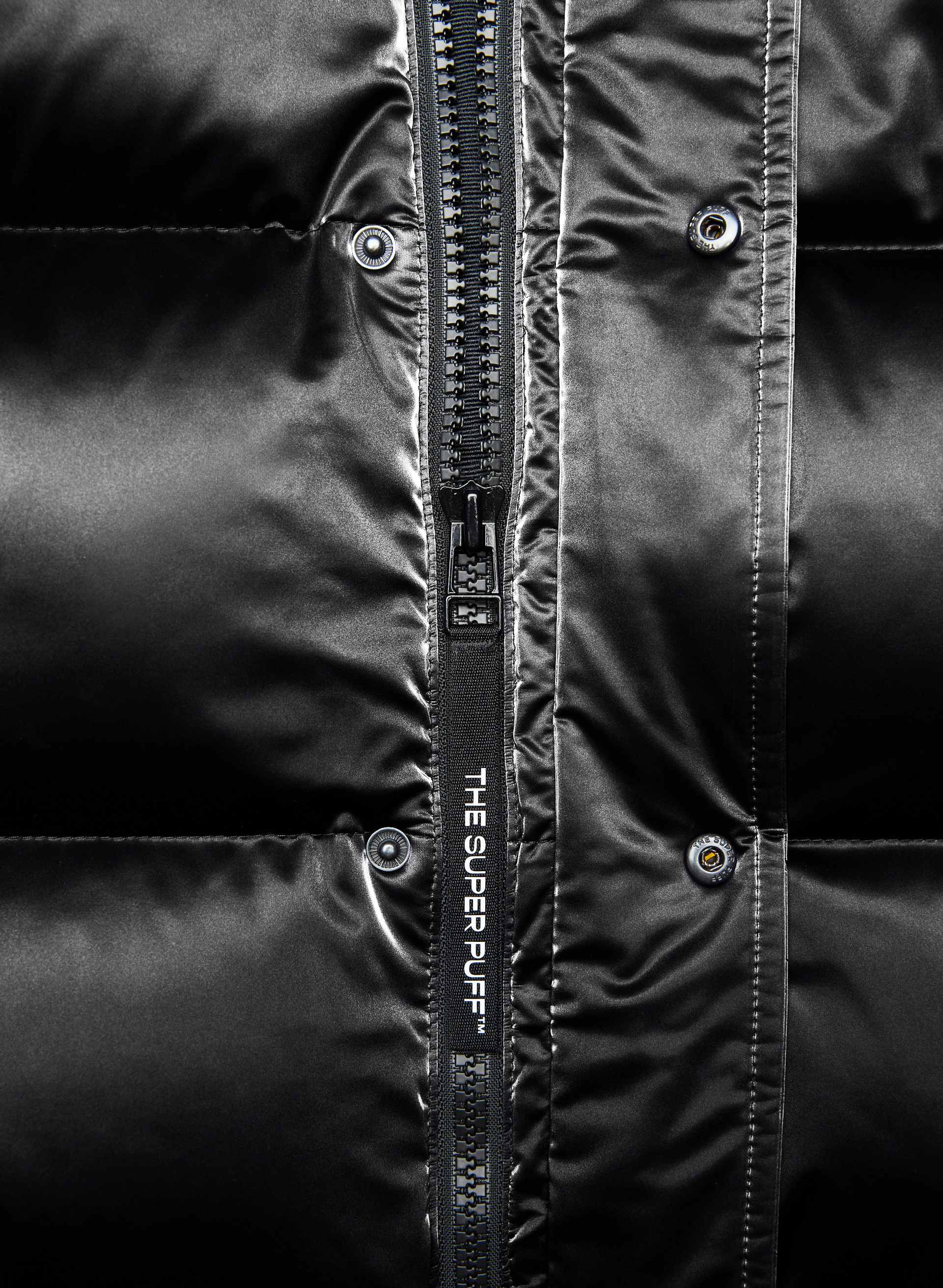 THE SUPER CHALET PUFF™ | Aritzia