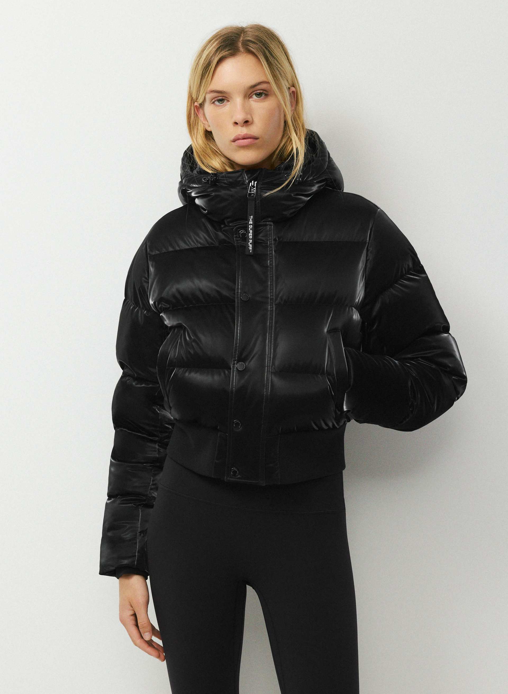 THE SUPER CHALET PUFF™ | Aritzia