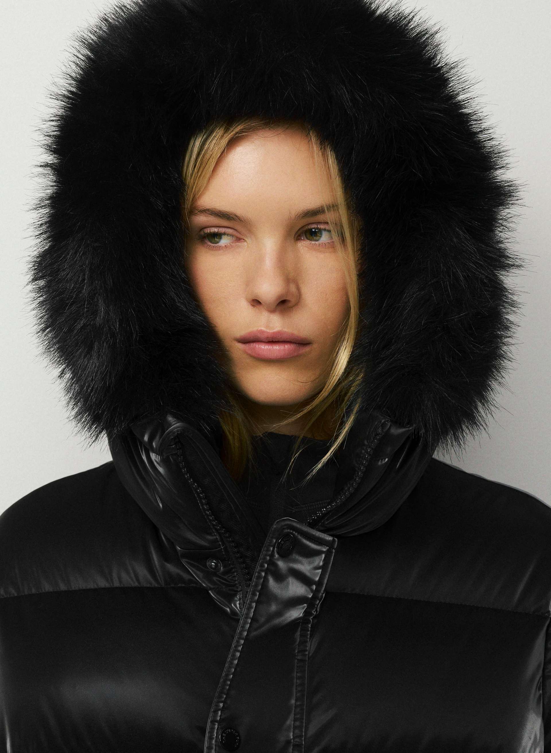 THE SUPER CHALET PUFF™ | Aritzia
