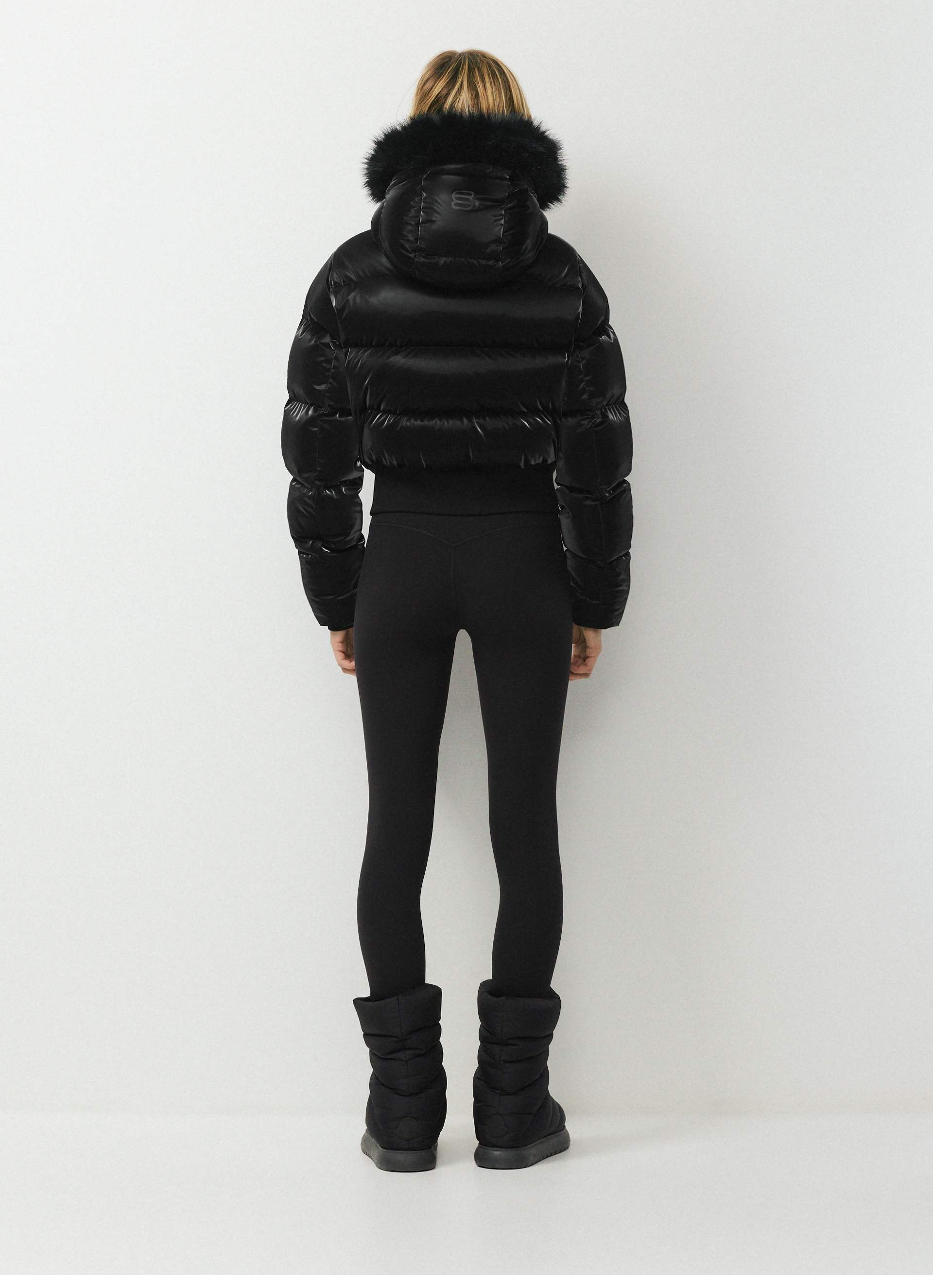 THE SUPER CHALET PUFF™ | Aritzia