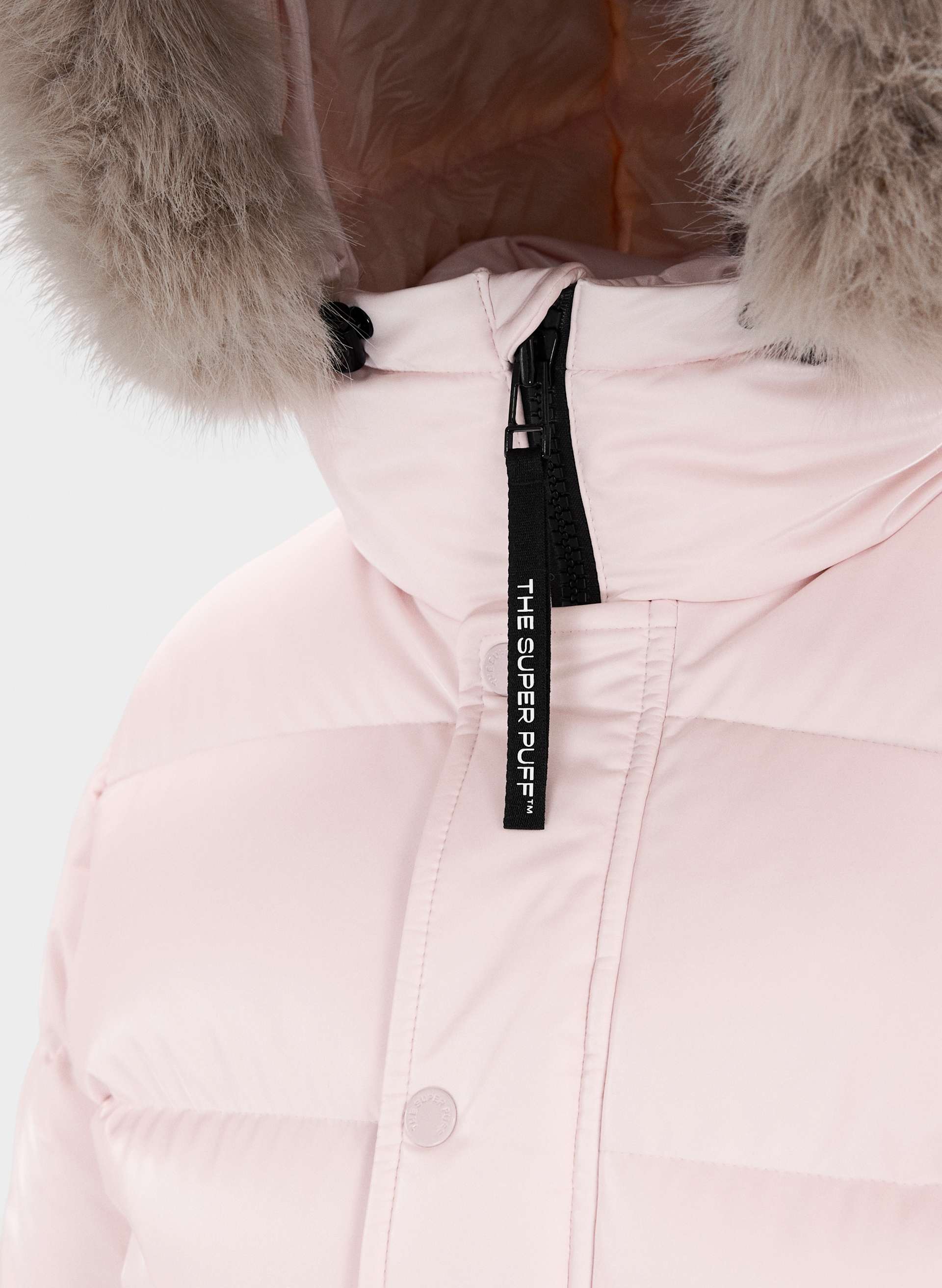 THE SUPER CHALET PUFF™ | Aritzia