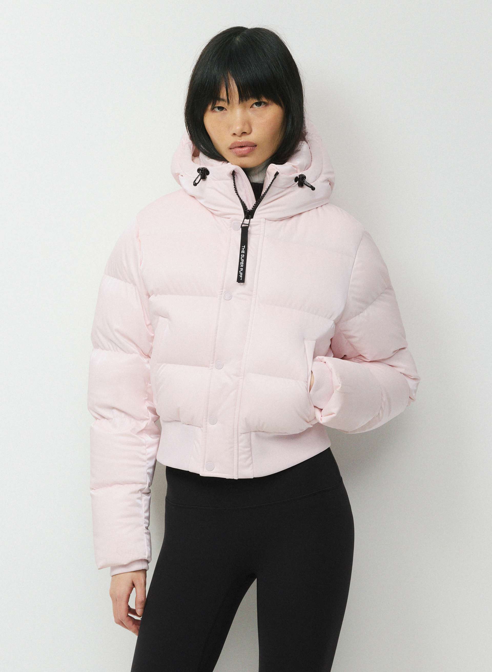 THE SUPER CHALET PUFF™ | Aritzia