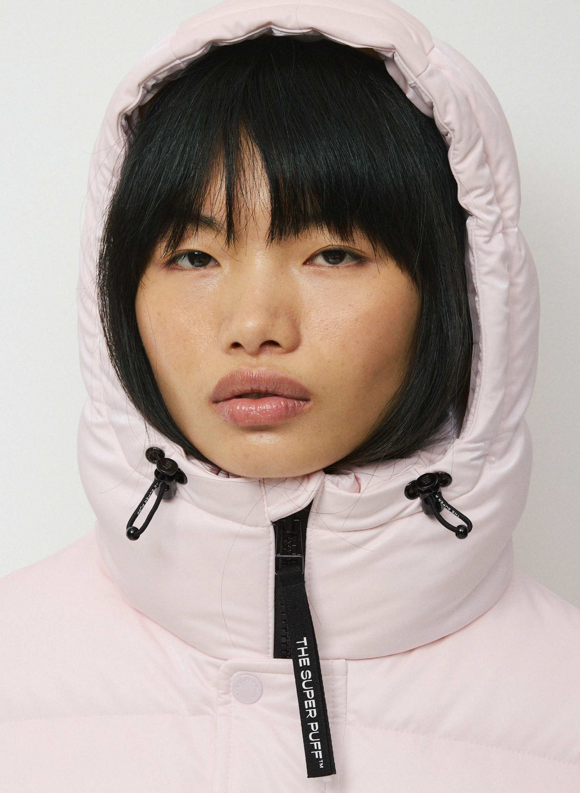 THE SUPER CHALET PUFF™ | Aritzia