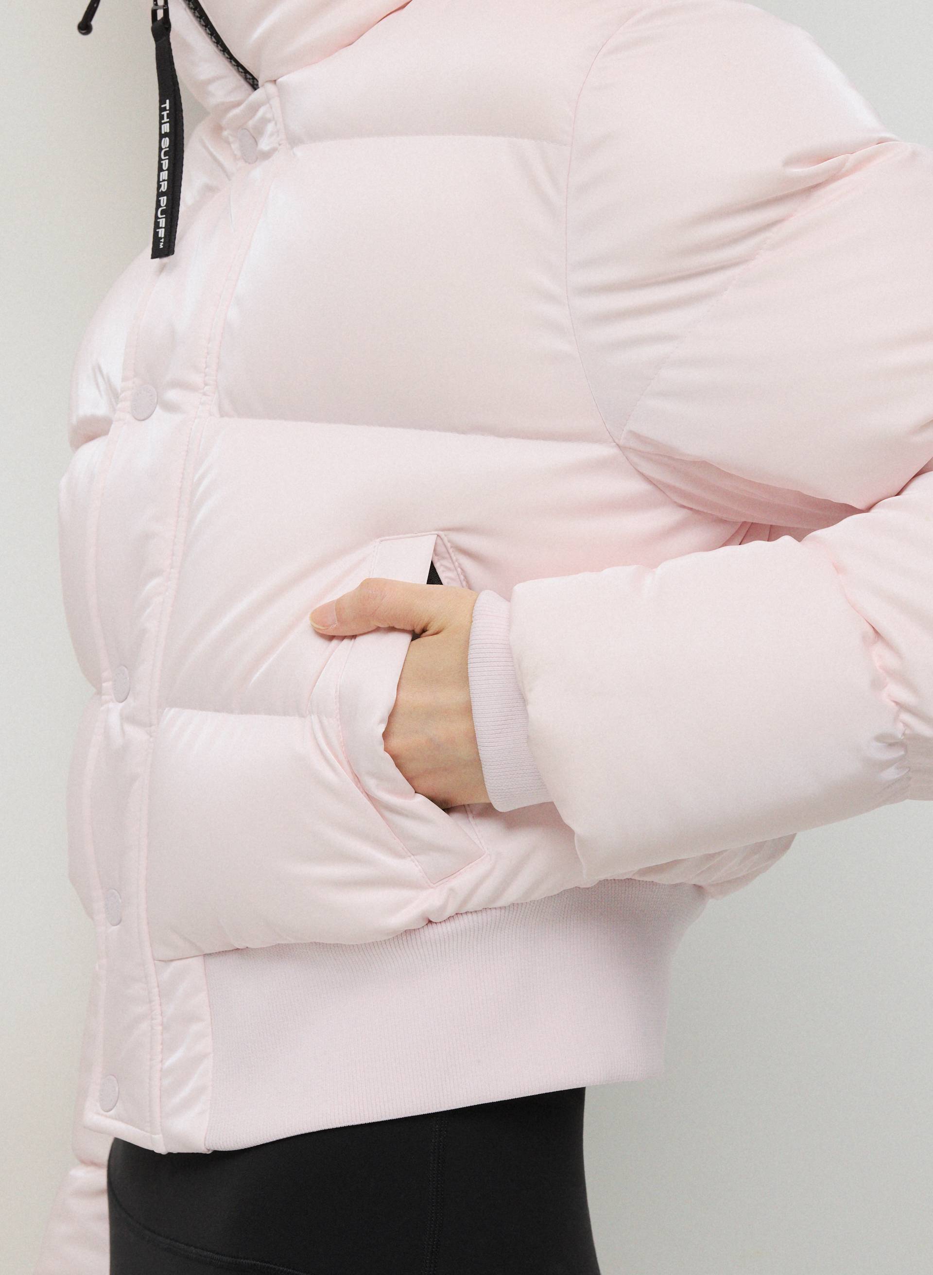THE SUPER CHALET PUFF™ | Aritzia