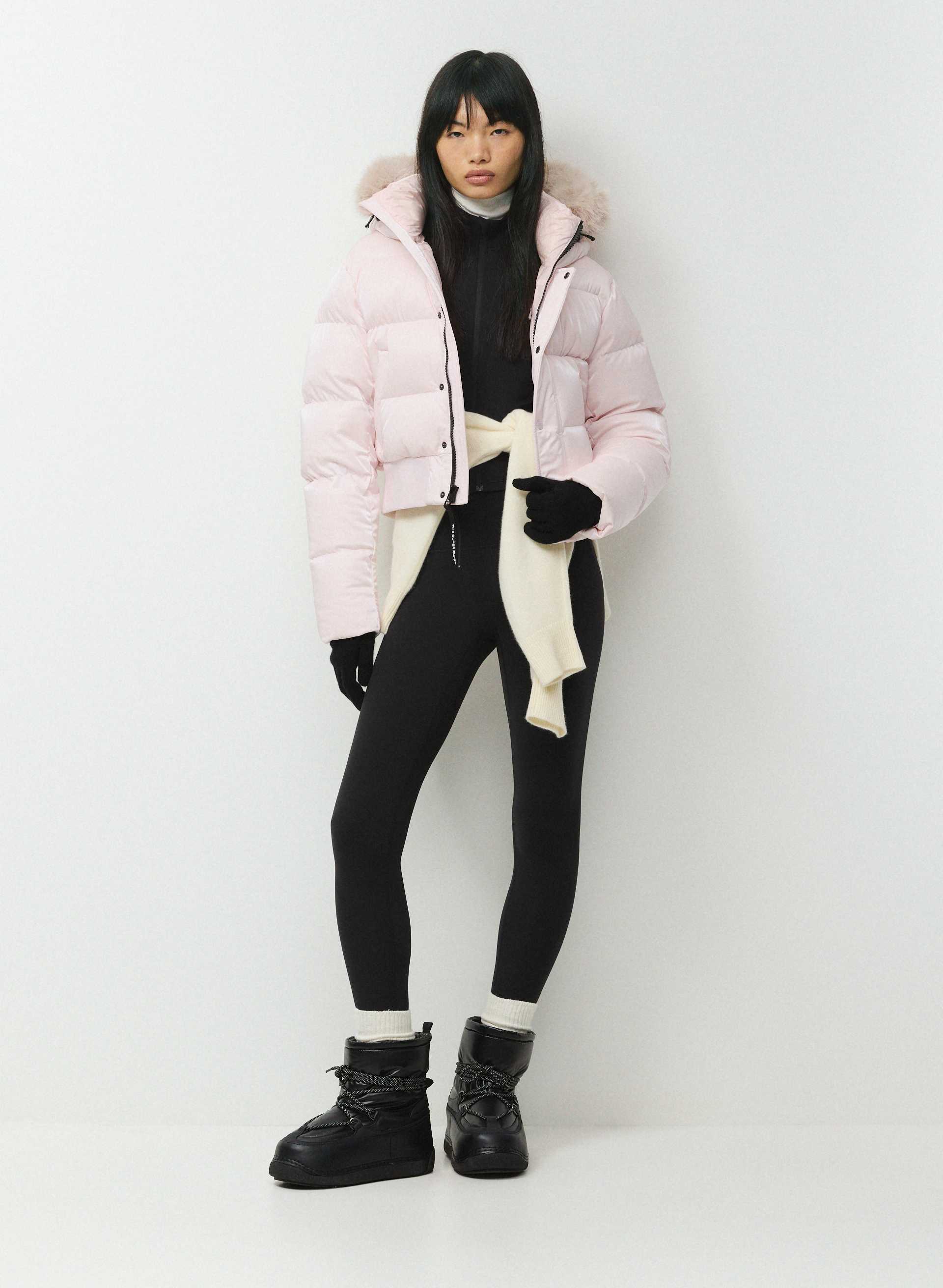 THE SUPER CHALET PUFF™ | Aritzia