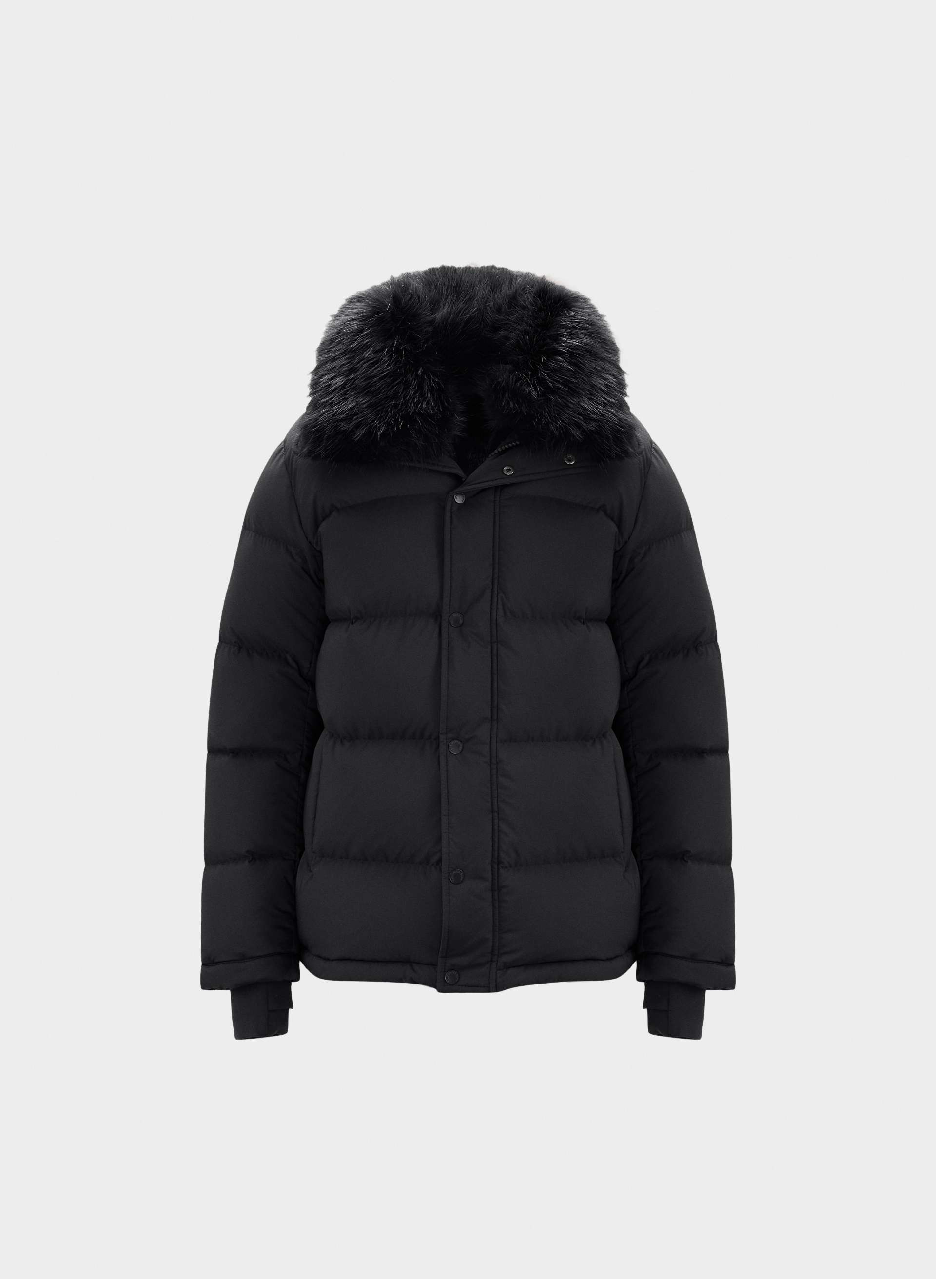 THE SUPER VILLA PUFF™ | Aritzia