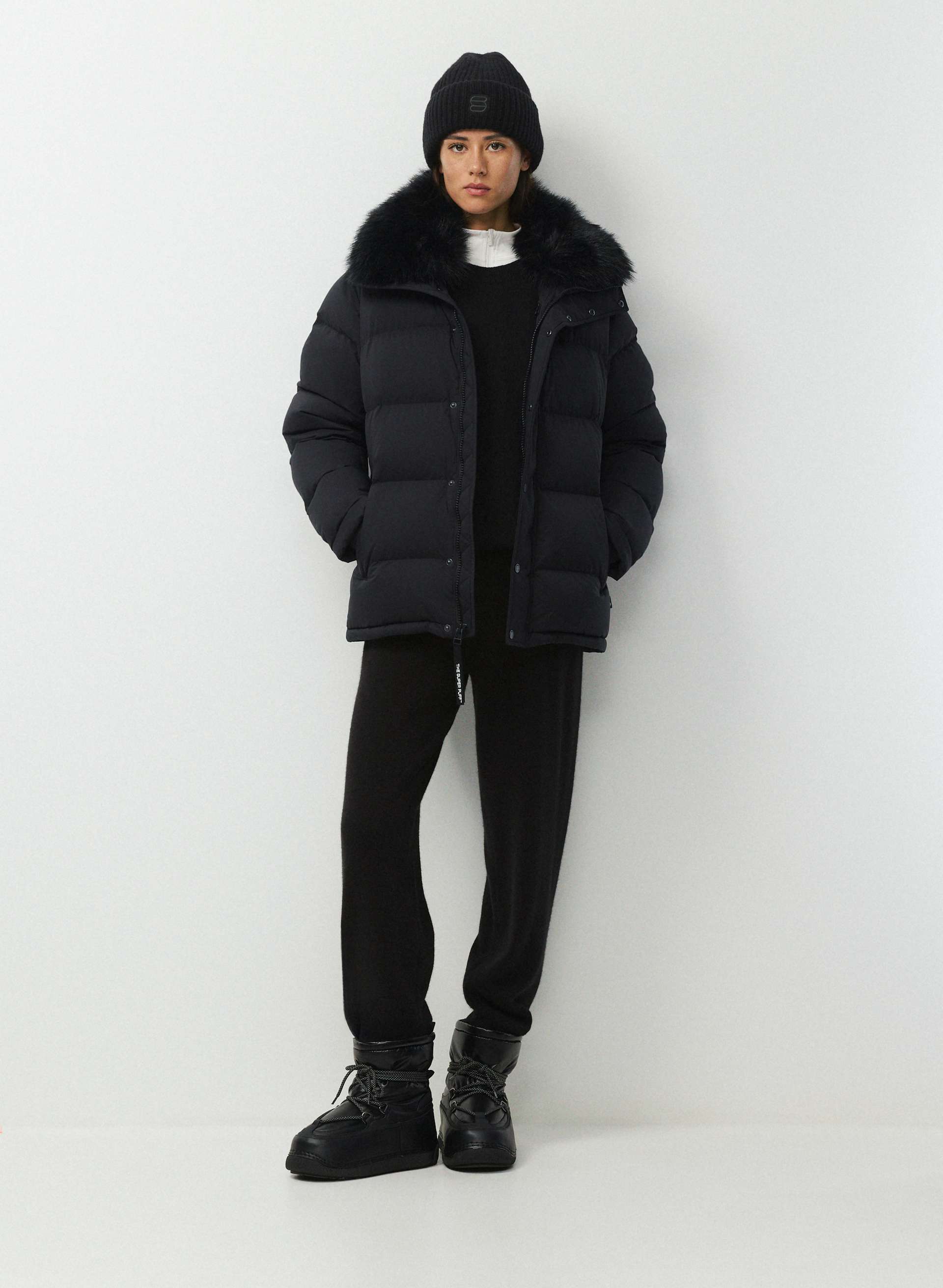 THE SUPER VILLA PUFF™ | Aritzia