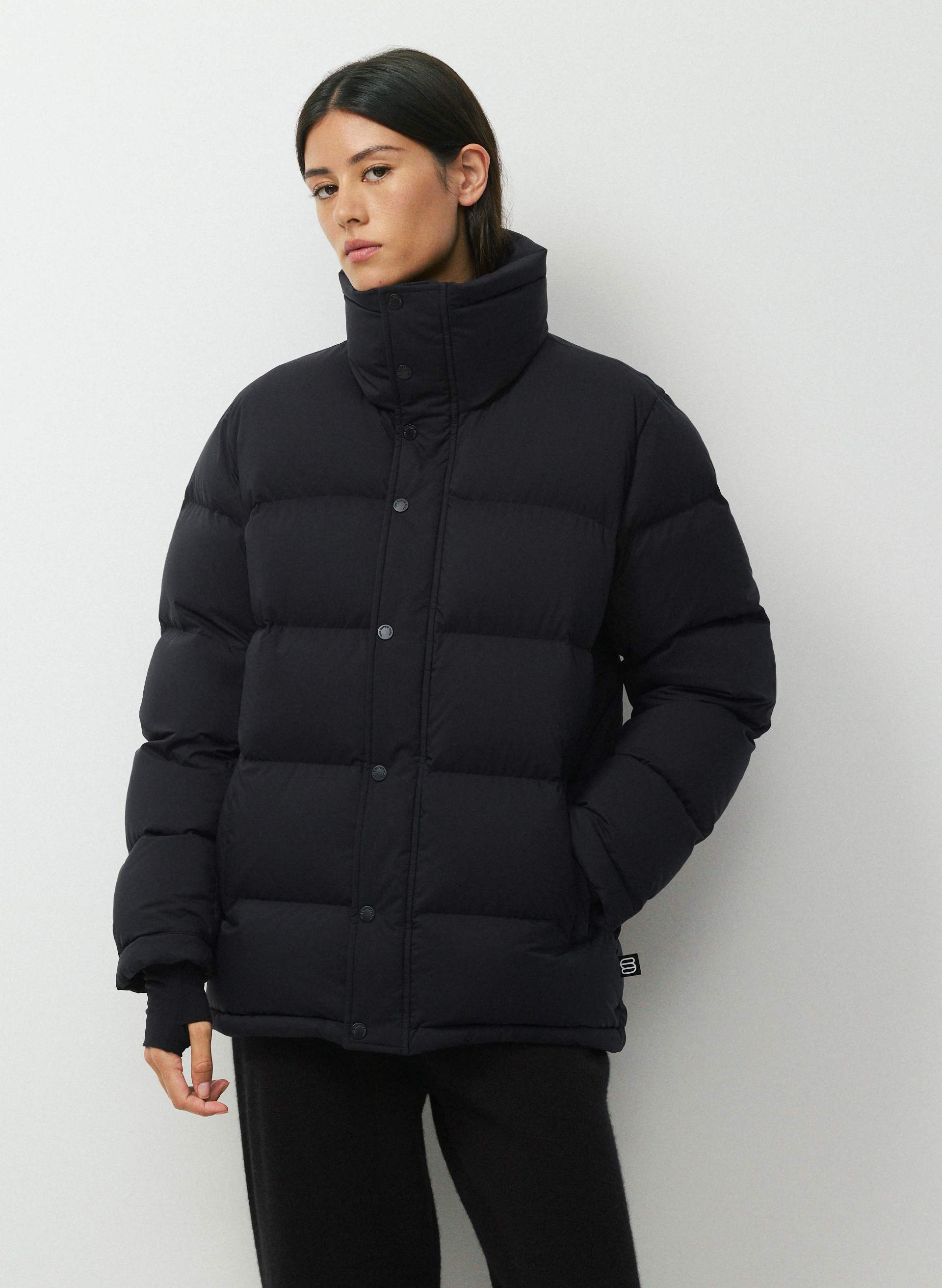 THE SUPER VILLA PUFF™ | Aritzia