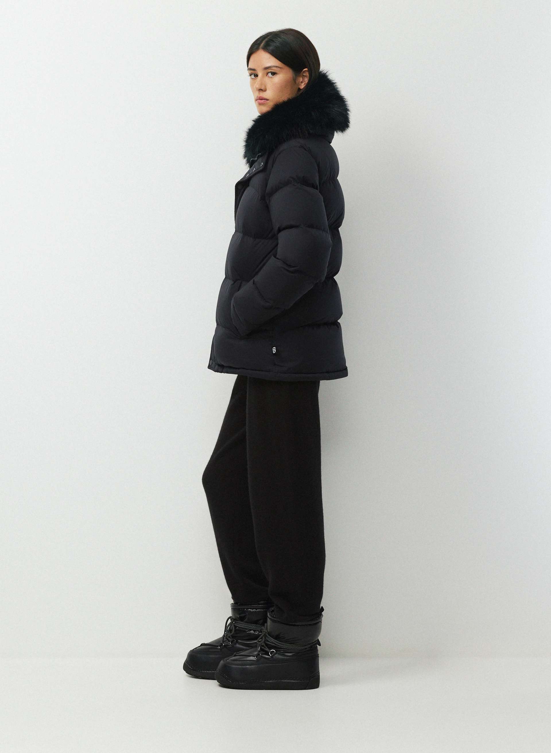 THE SUPER VILLA PUFF™ | Aritzia