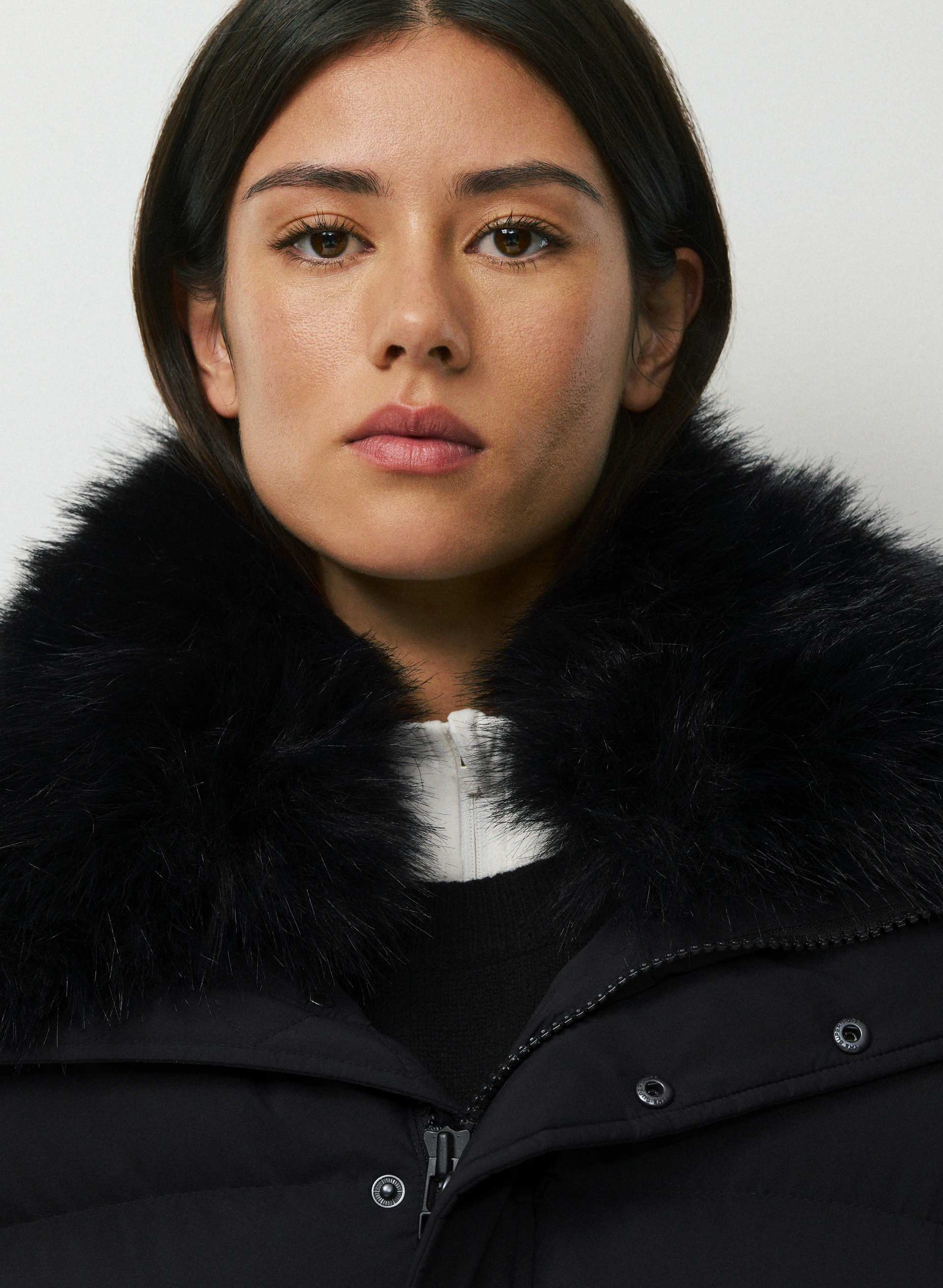THE SUPER VILLA PUFF™ | Aritzia