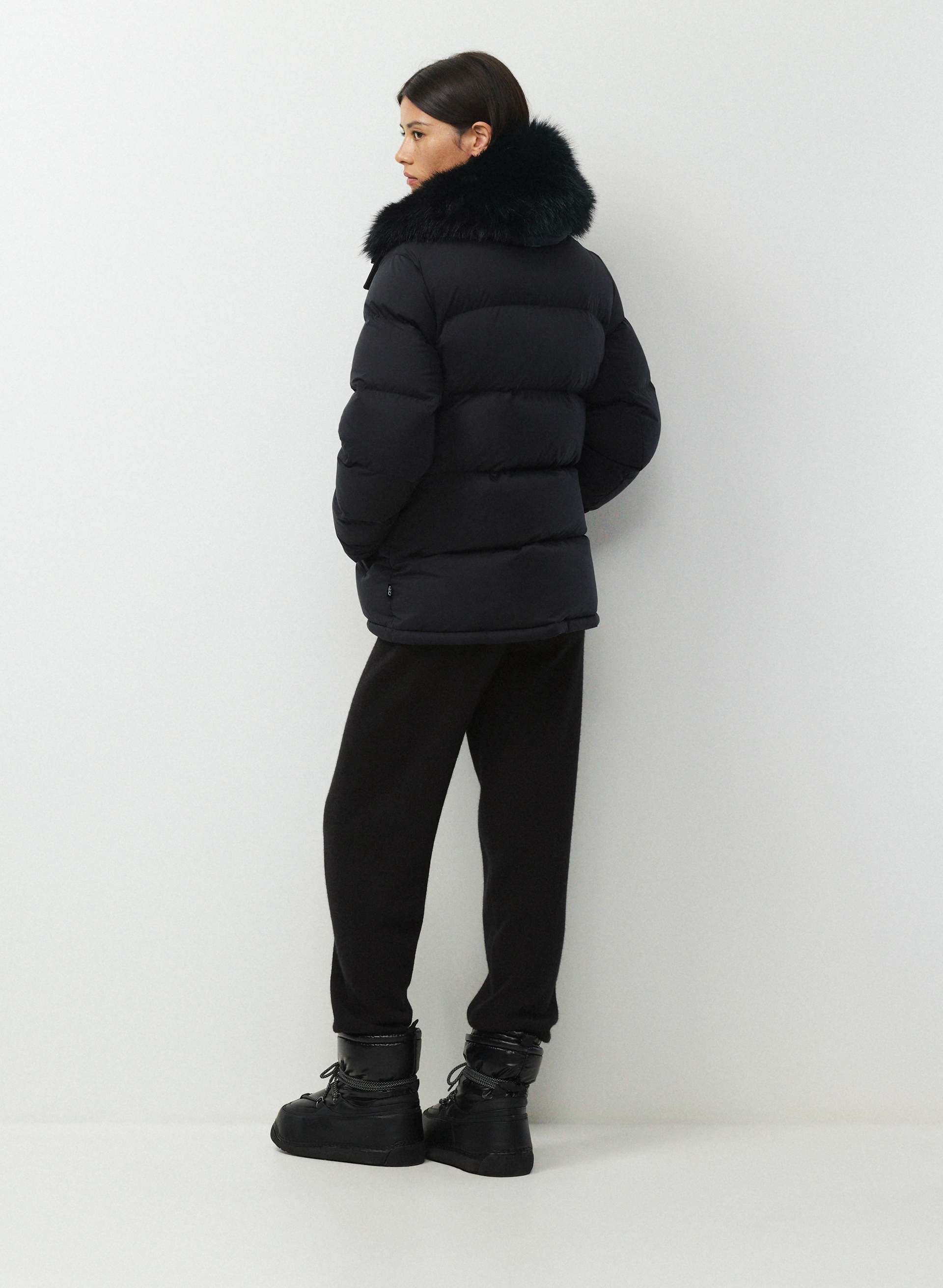 THE SUPER VILLA PUFF™ | Aritzia