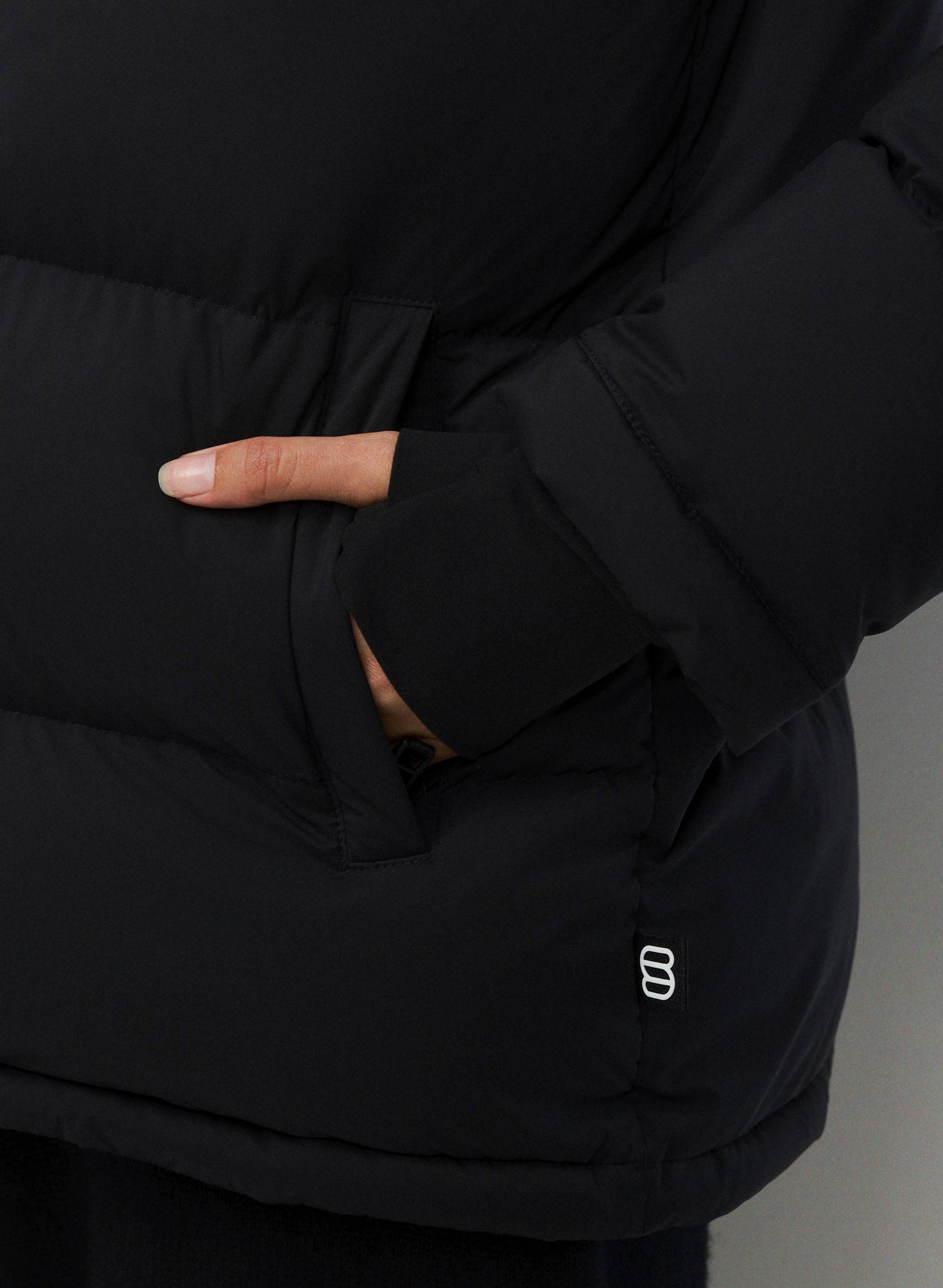THE SUPER VILLA PUFF™ | Aritzia