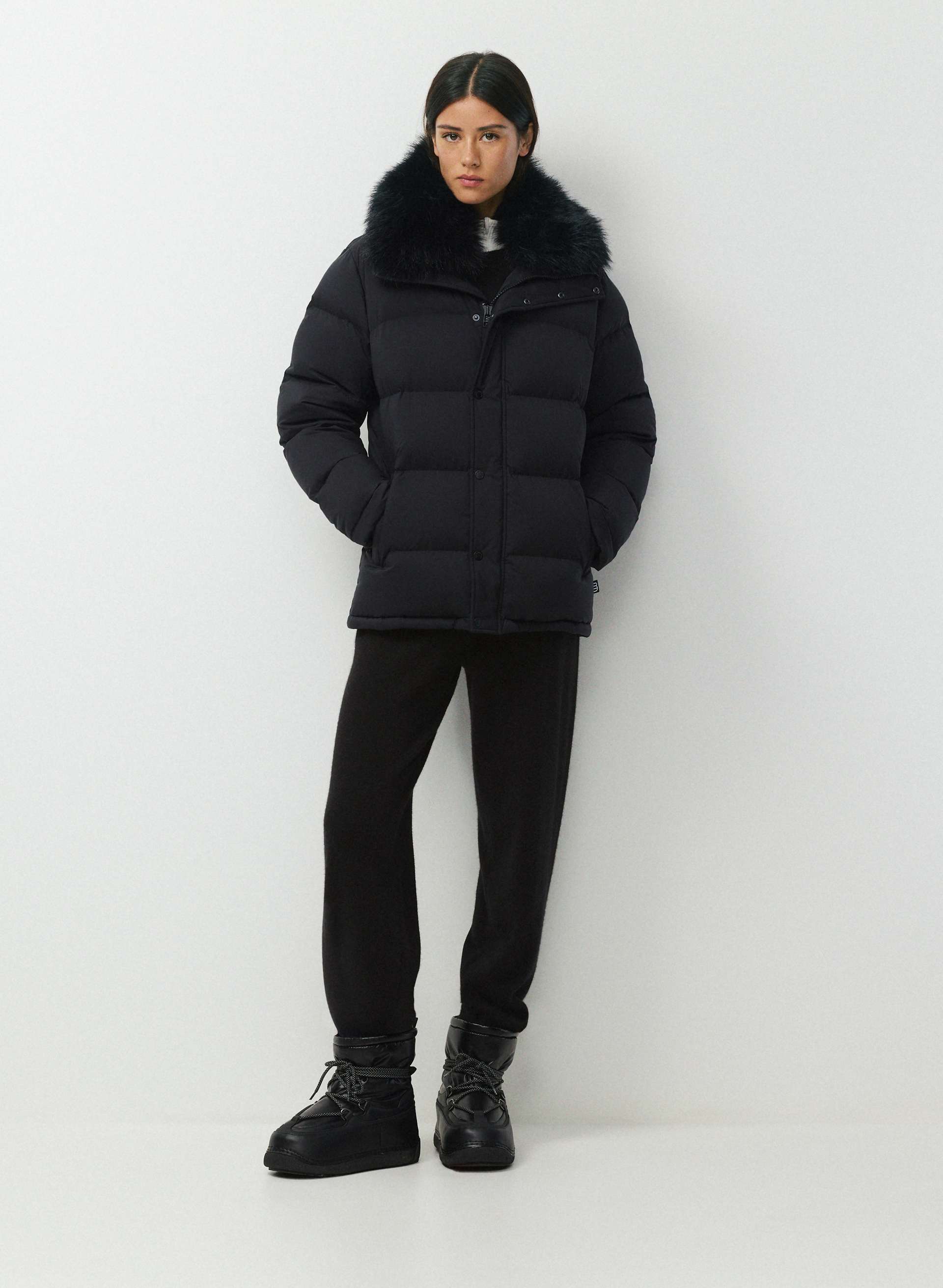 THE SUPER VILLA PUFF™ | Aritzia
