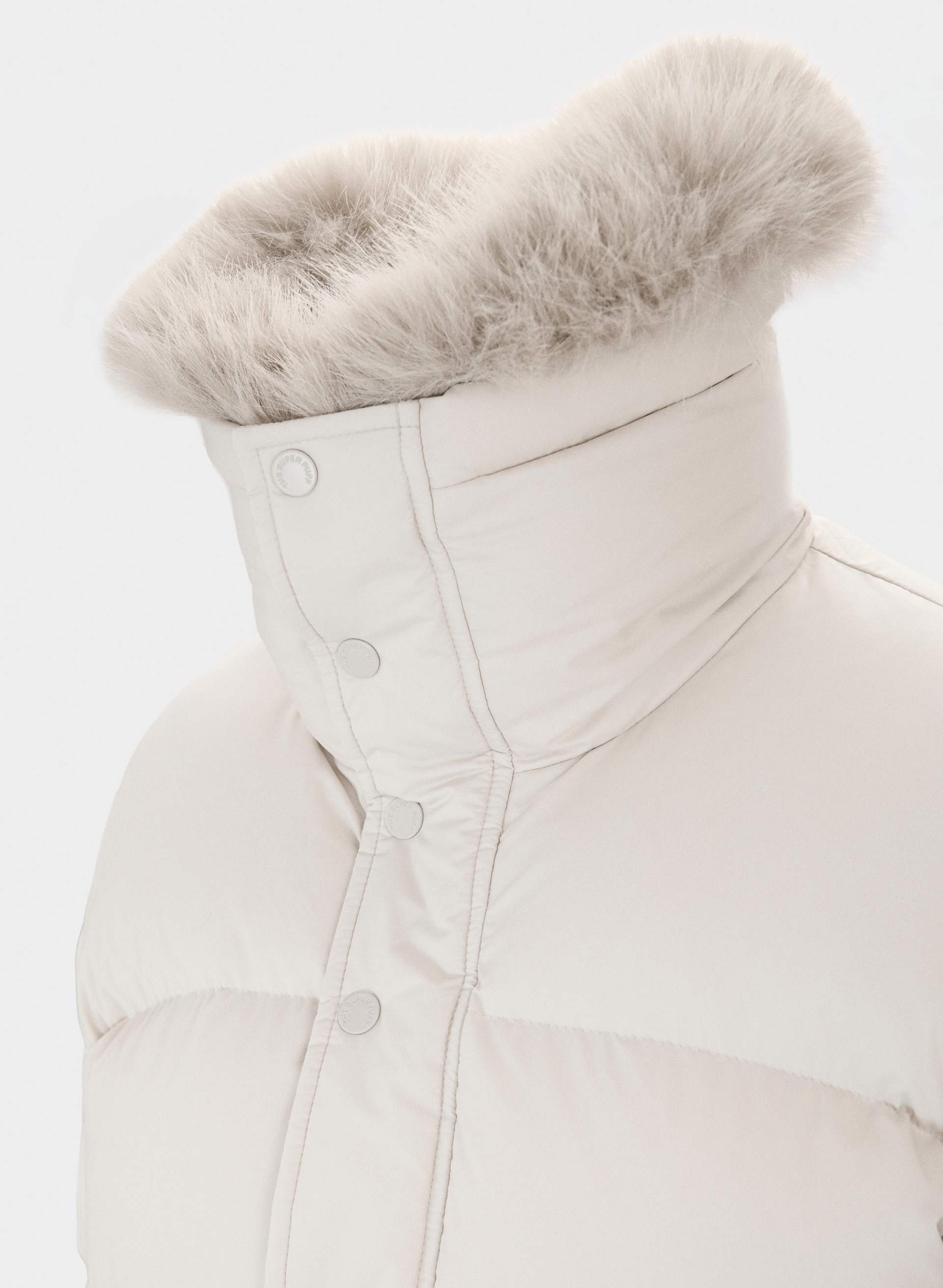THE SUPER VILLA PUFF™ | Aritzia
