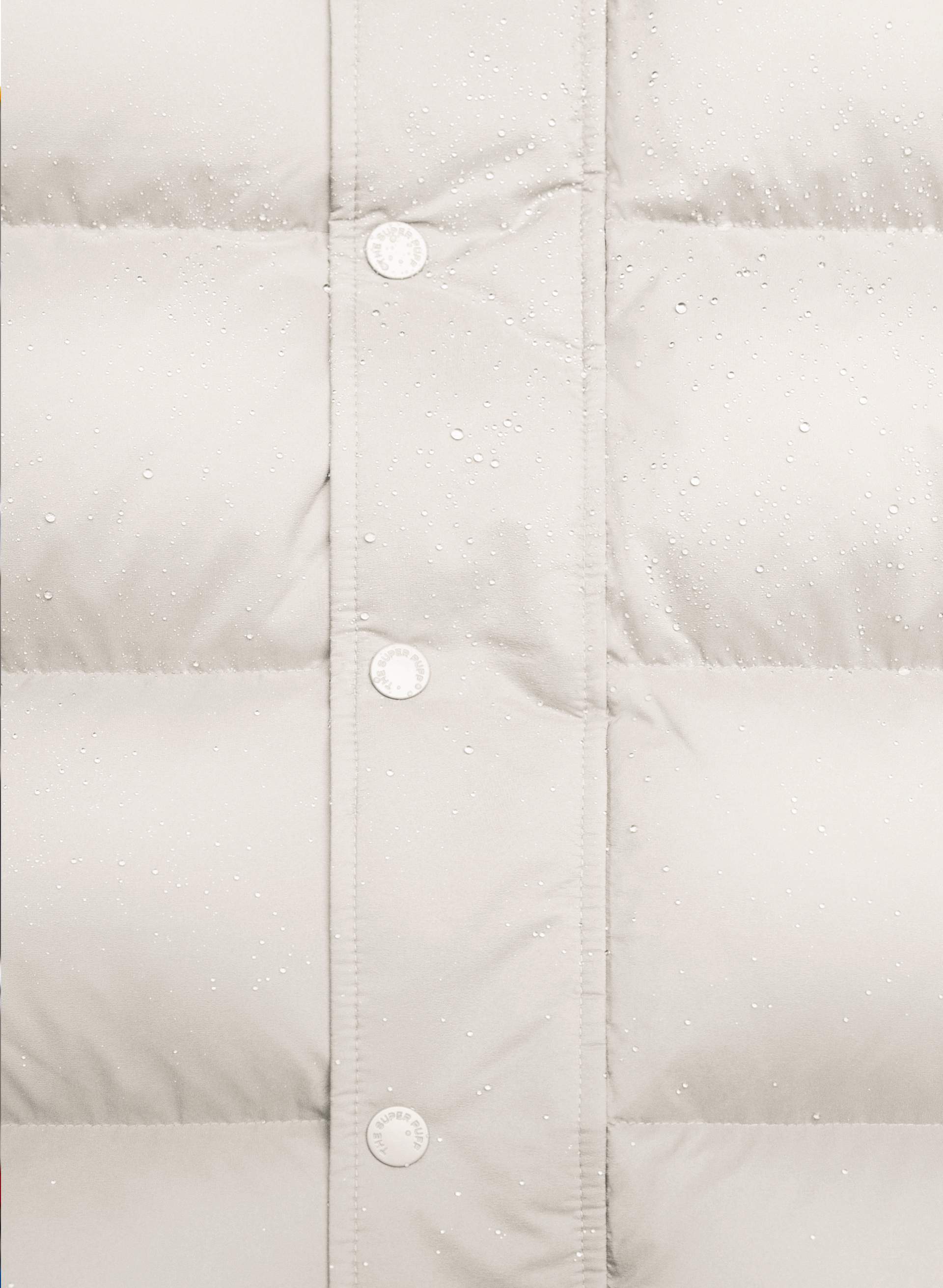 THE SUPER VILLA PUFF™ | Aritzia