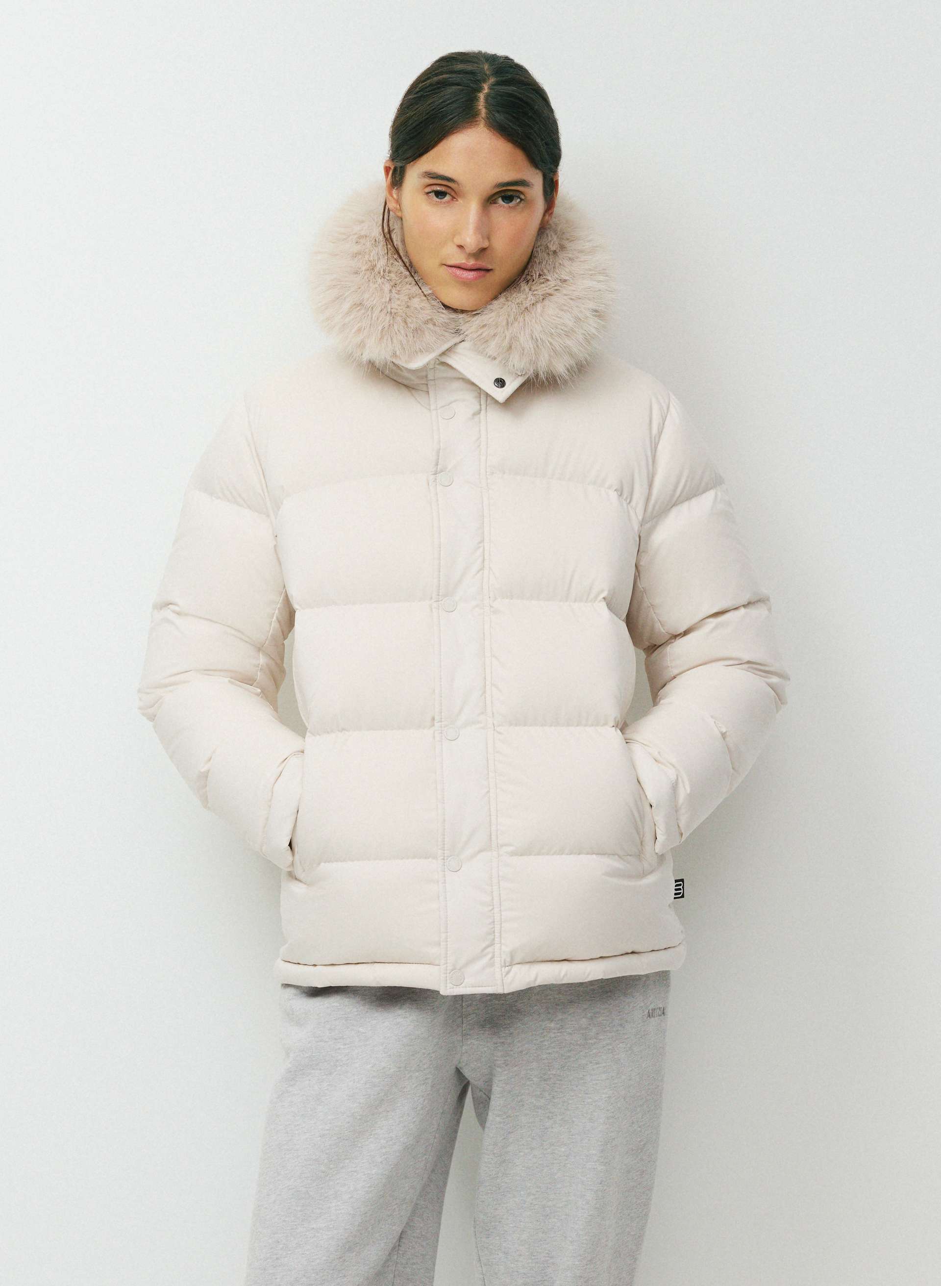 THE SUPER VILLA PUFF™ | Aritzia