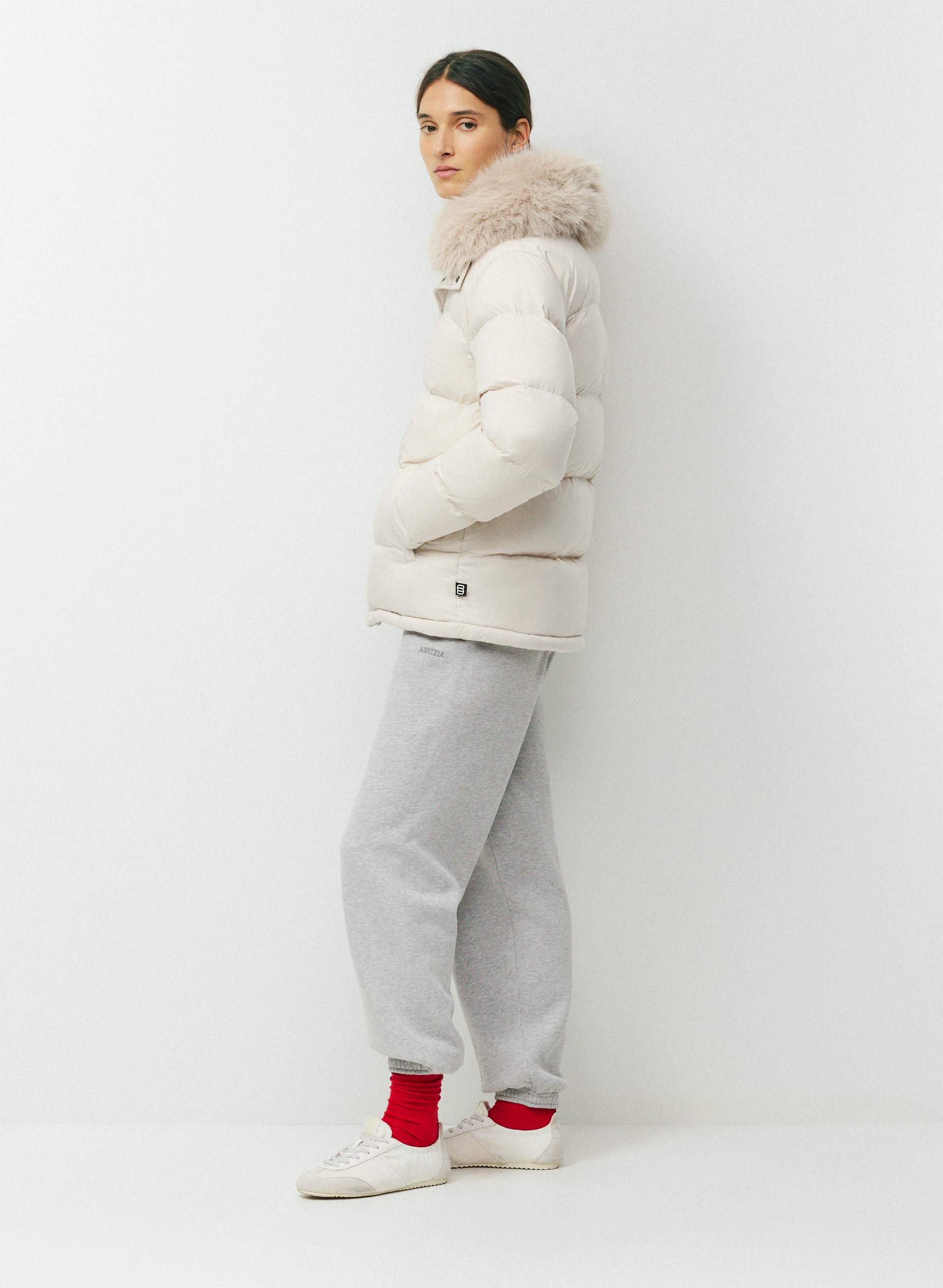 THE SUPER VILLA PUFF™ | Aritzia