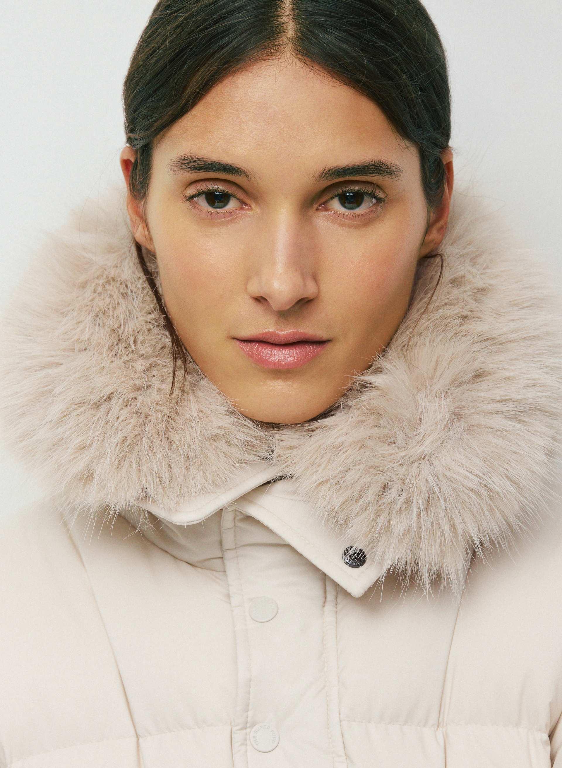 THE SUPER VILLA PUFF™ | Aritzia