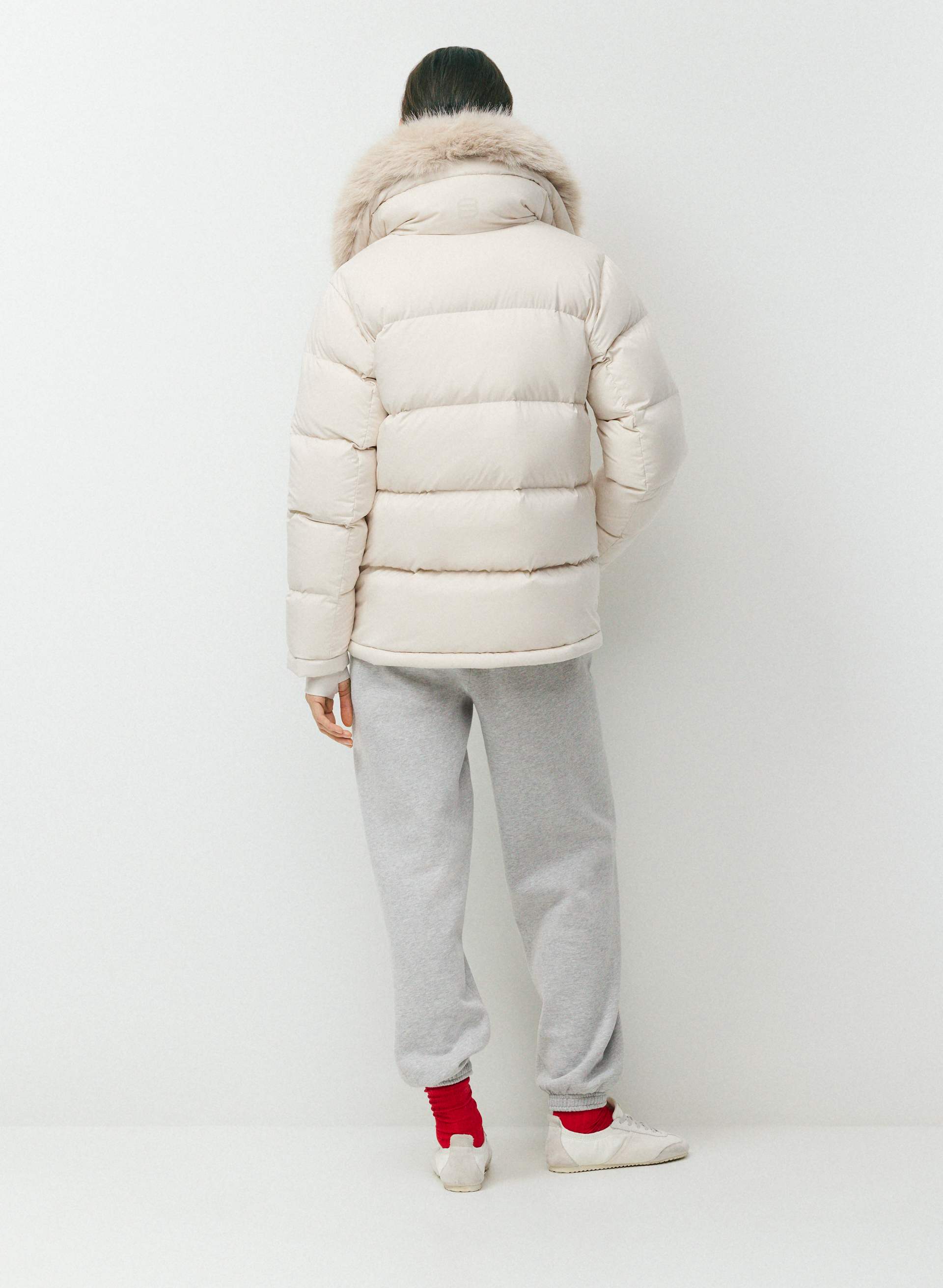 THE SUPER VILLA PUFF™ | Aritzia