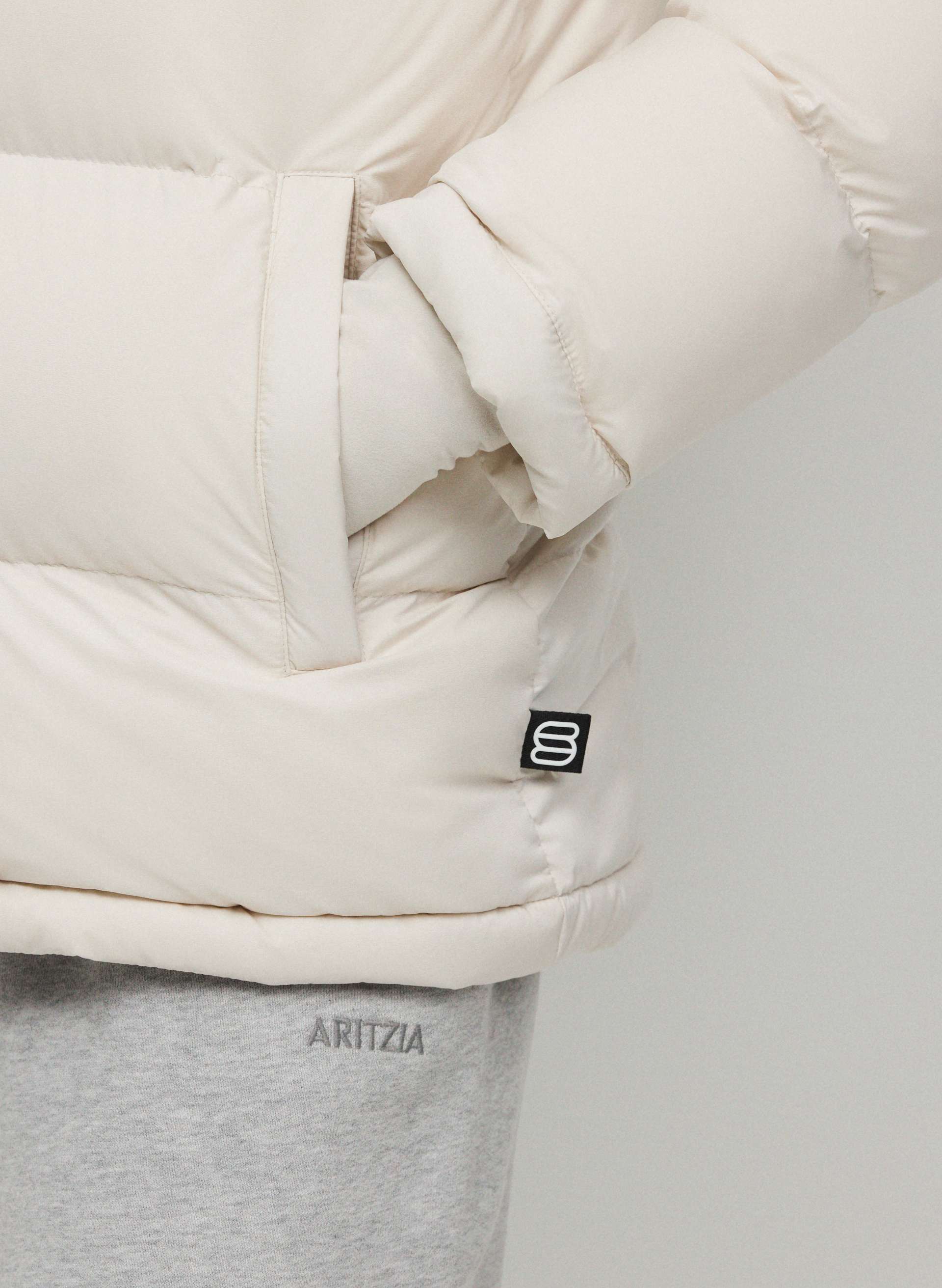 THE SUPER VILLA PUFF™ | Aritzia
