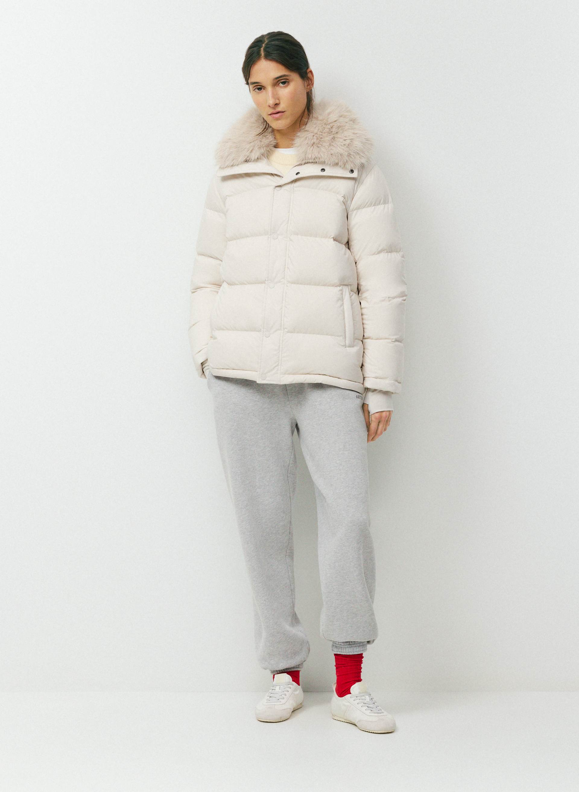 THE SUPER VILLA PUFF™ | Aritzia