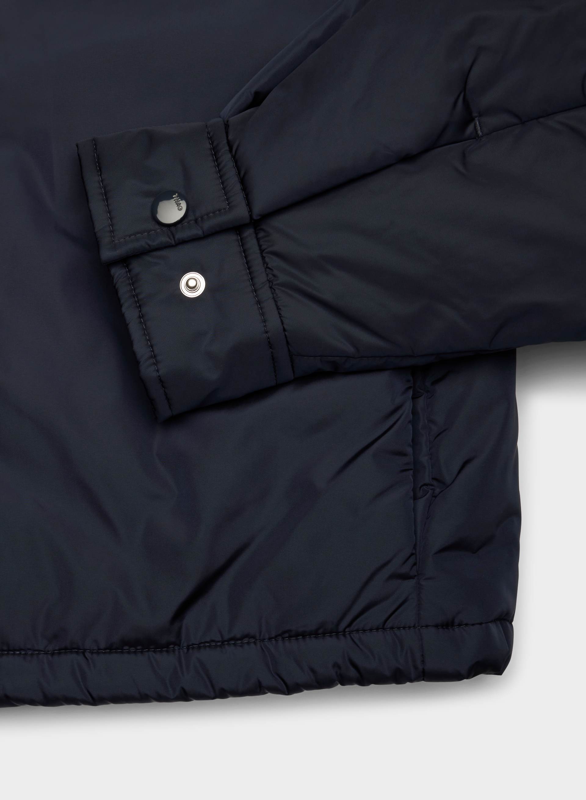 HEARTLAND JACKET | Aritzia