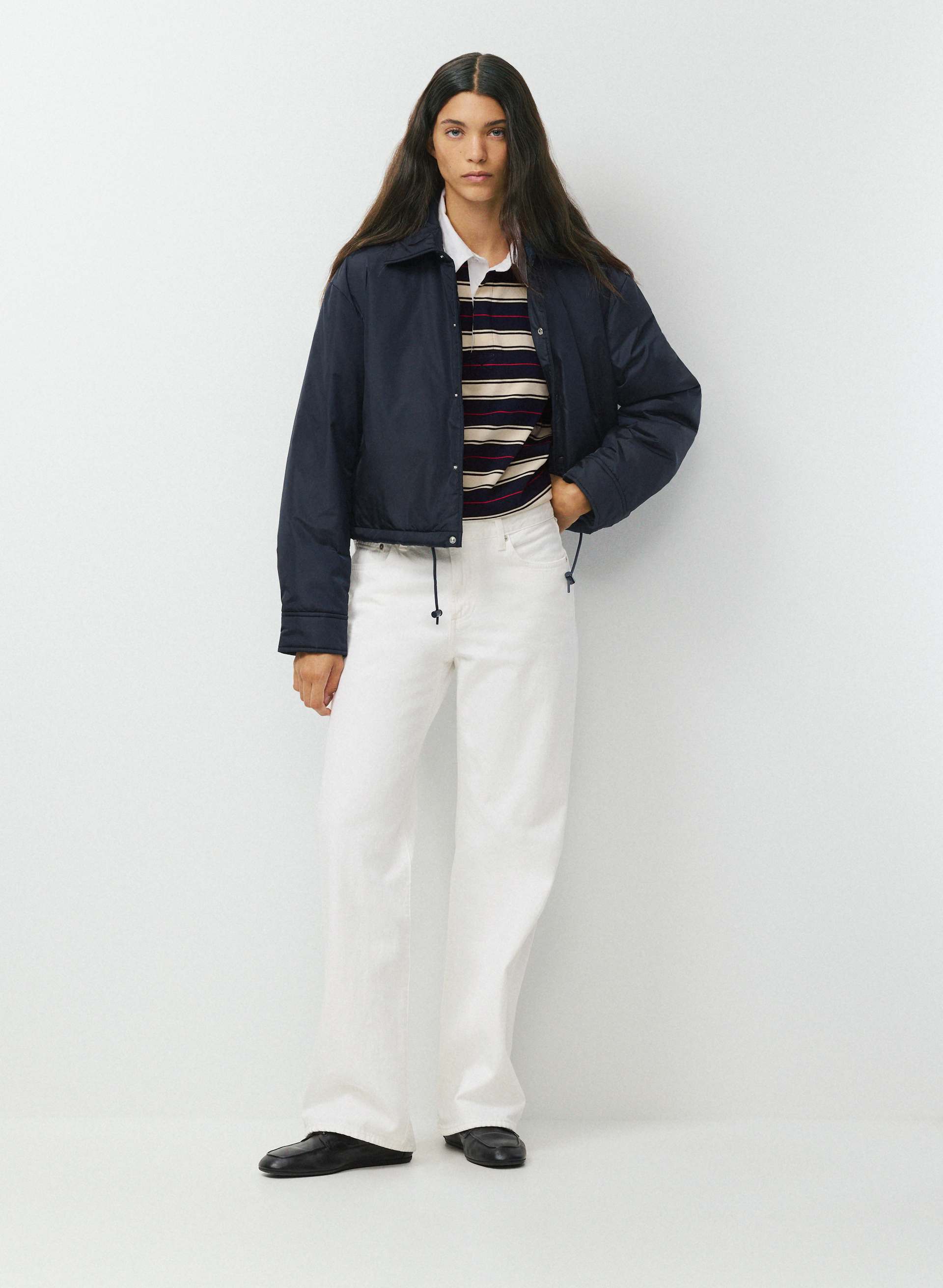 HEARTLAND JACKET | Aritzia