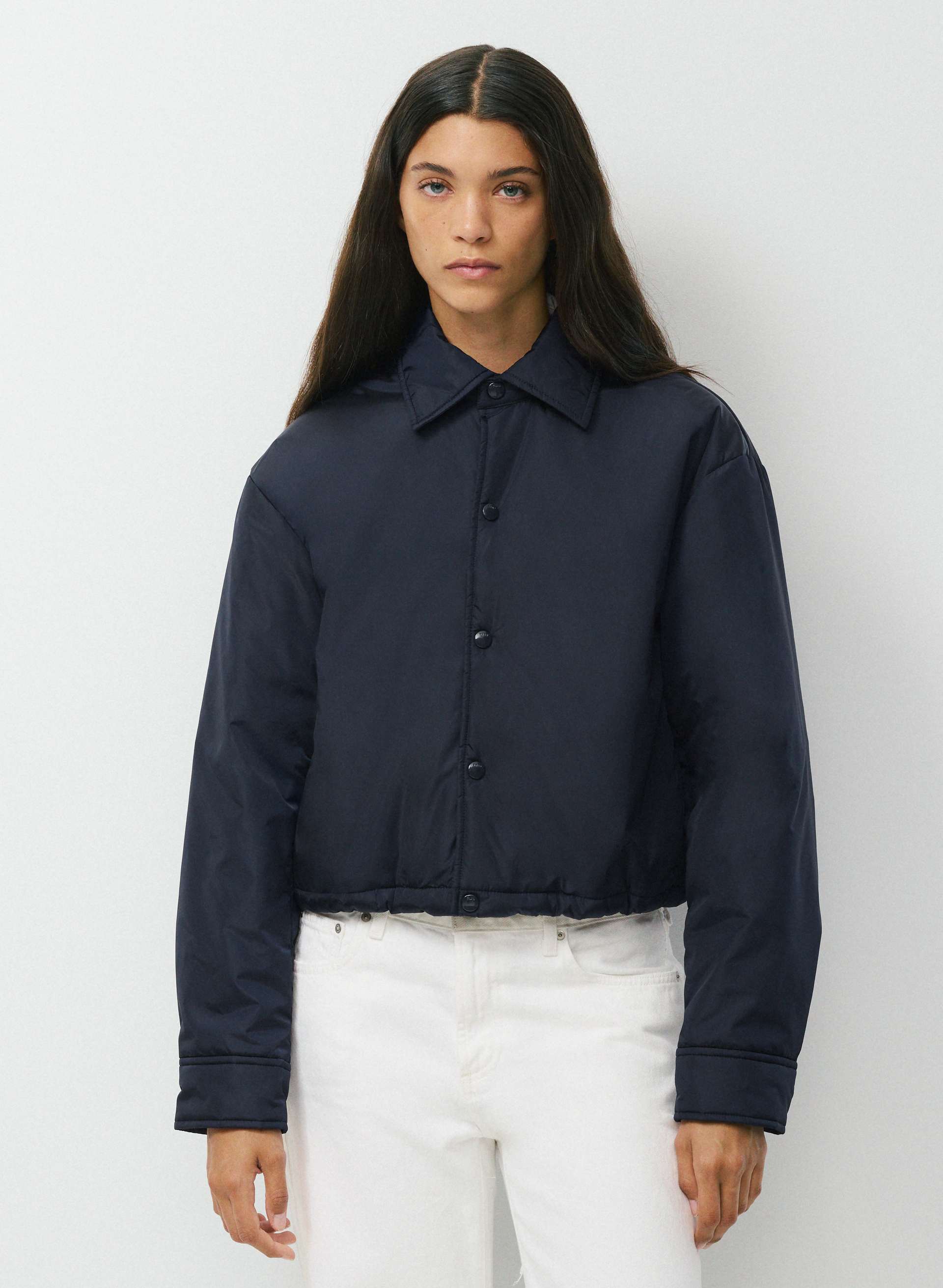 HEARTLAND JACKET | Aritzia