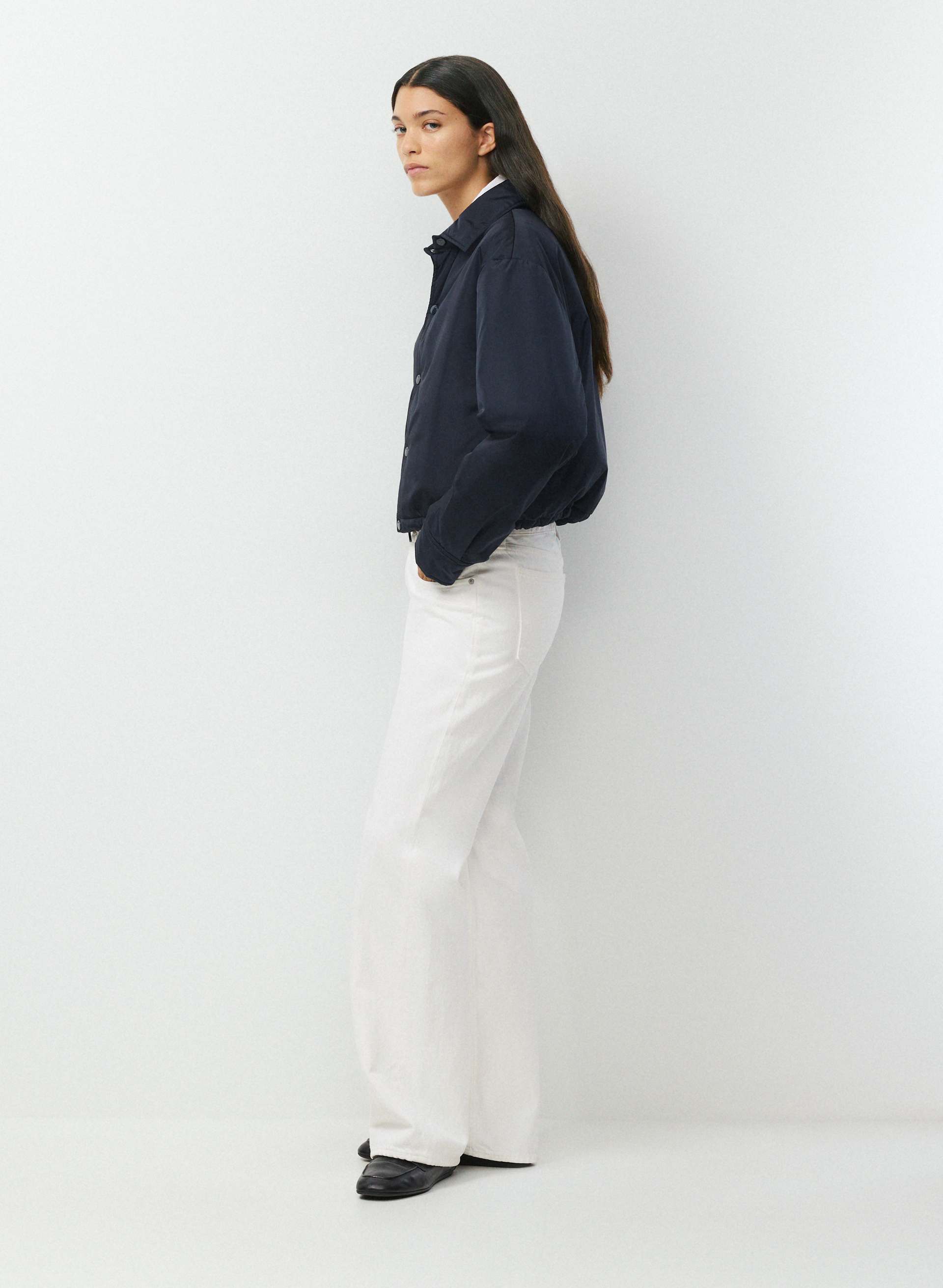 HEARTLAND JACKET | Aritzia