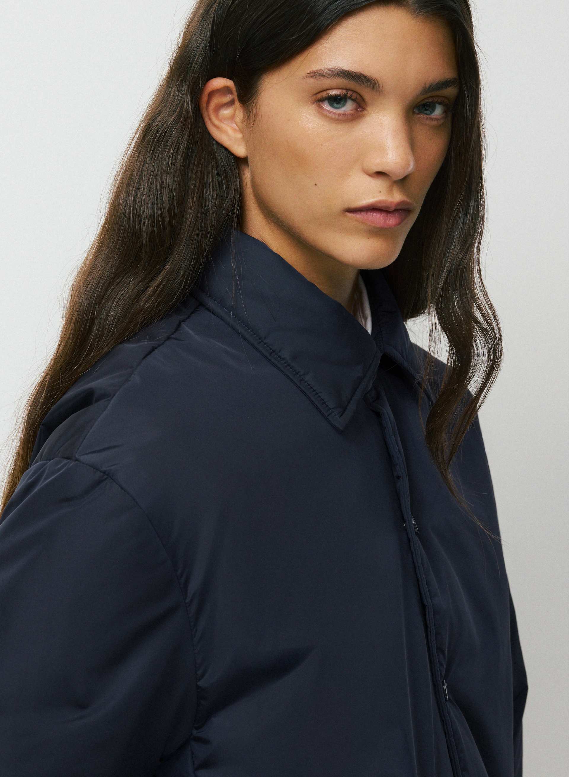 HEARTLAND JACKET | Aritzia