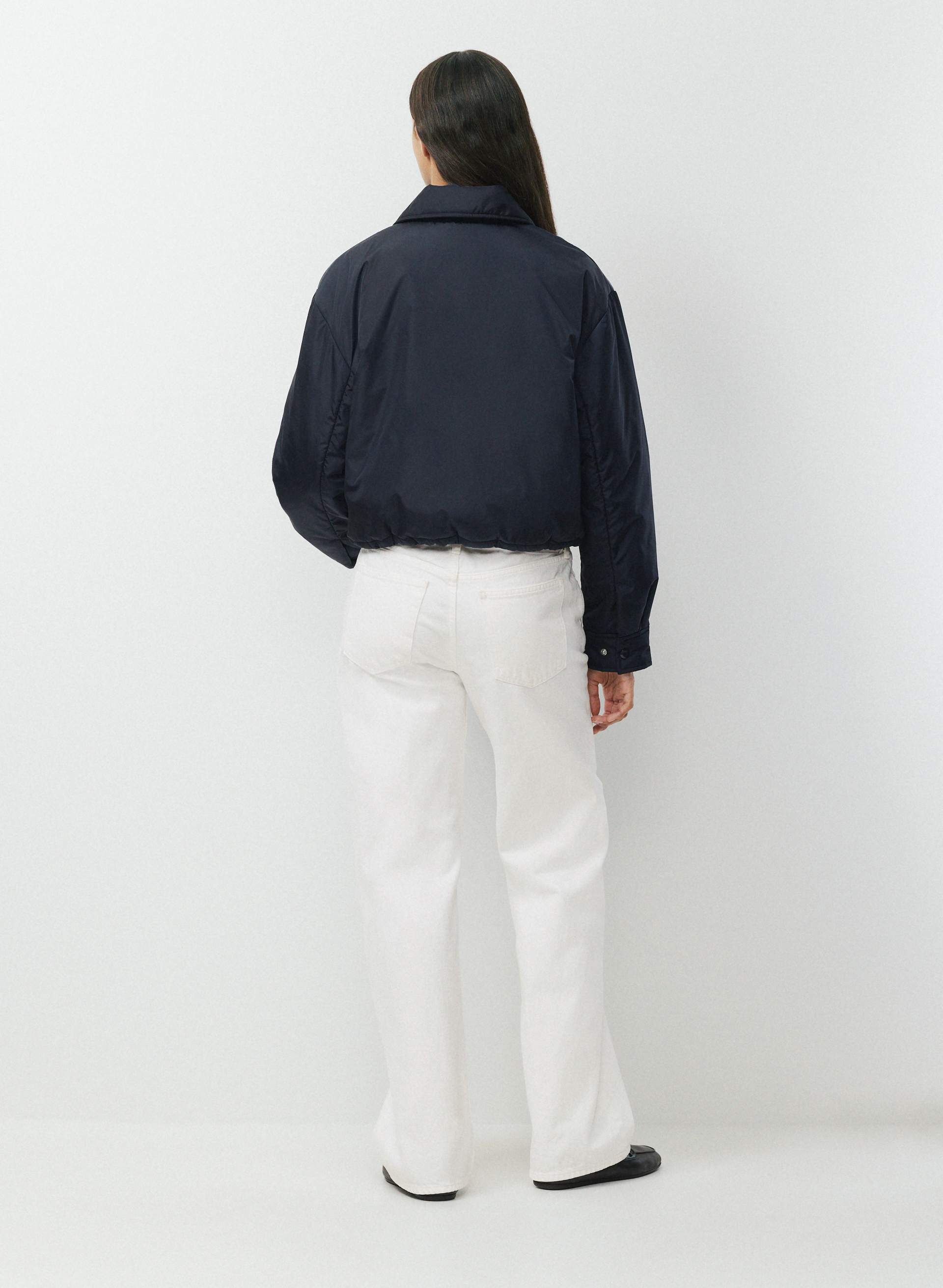 HEARTLAND JACKET | Aritzia