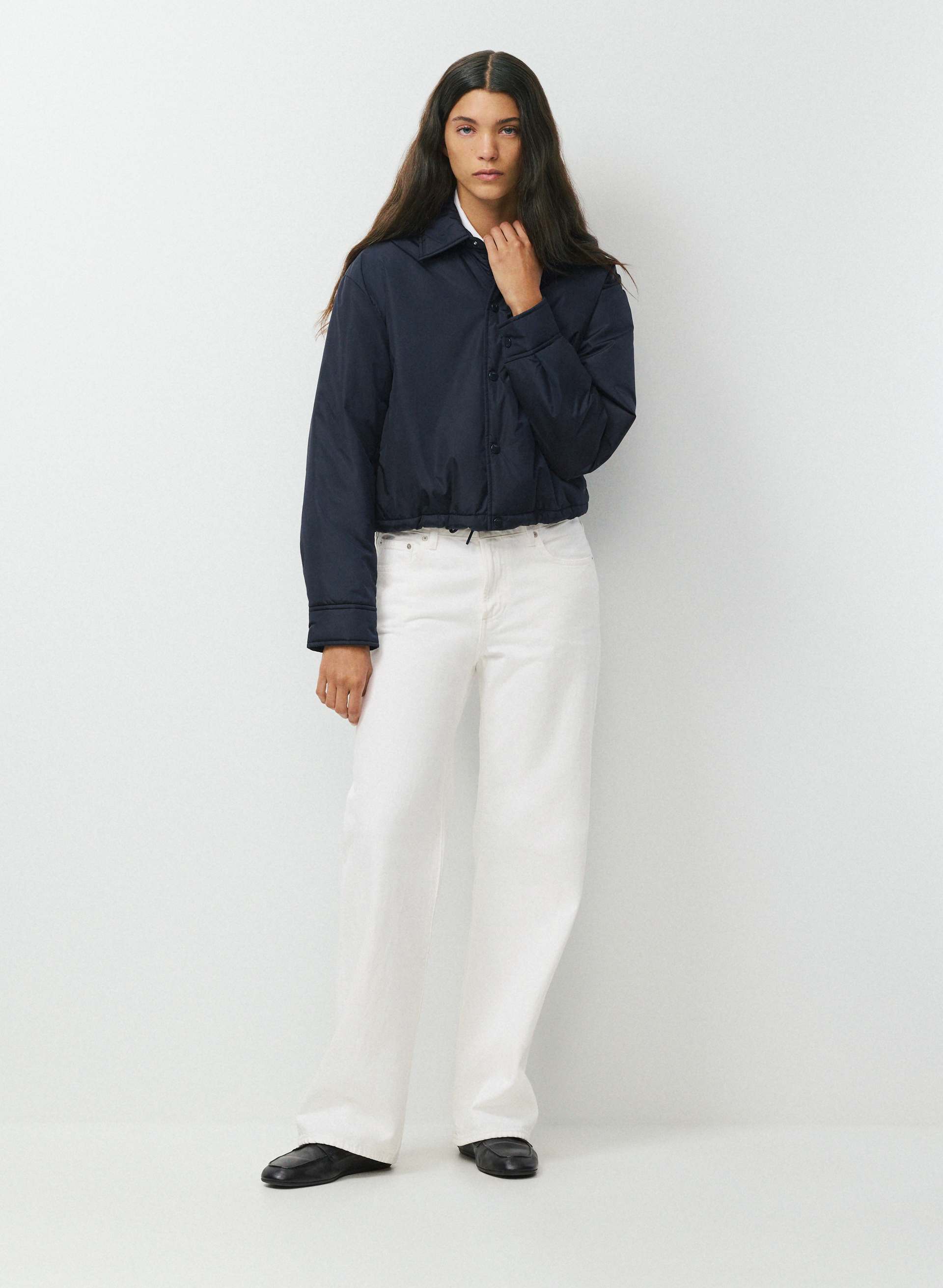 HEARTLAND JACKET | Aritzia