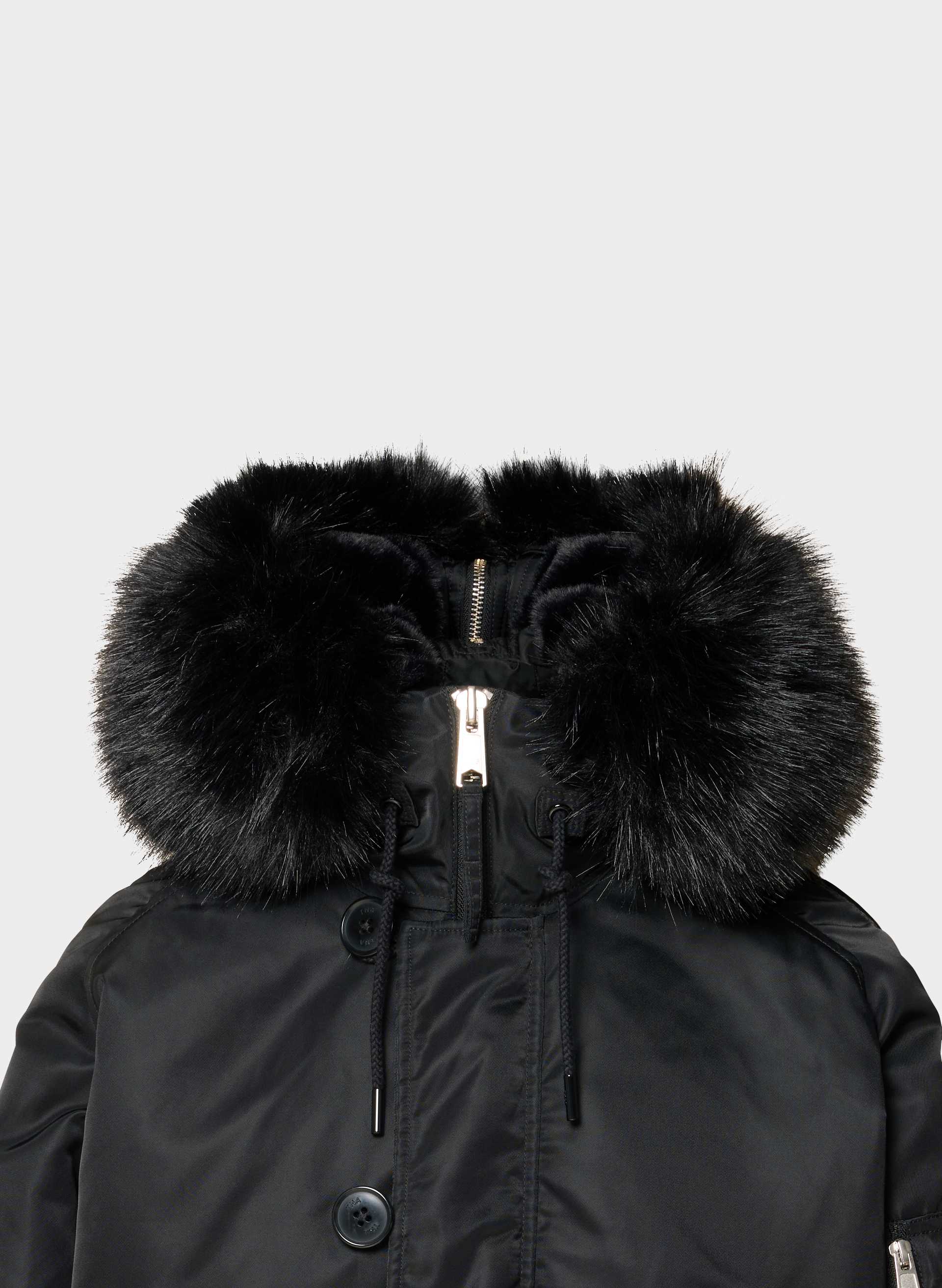 HITCH BOMBER | Aritzia