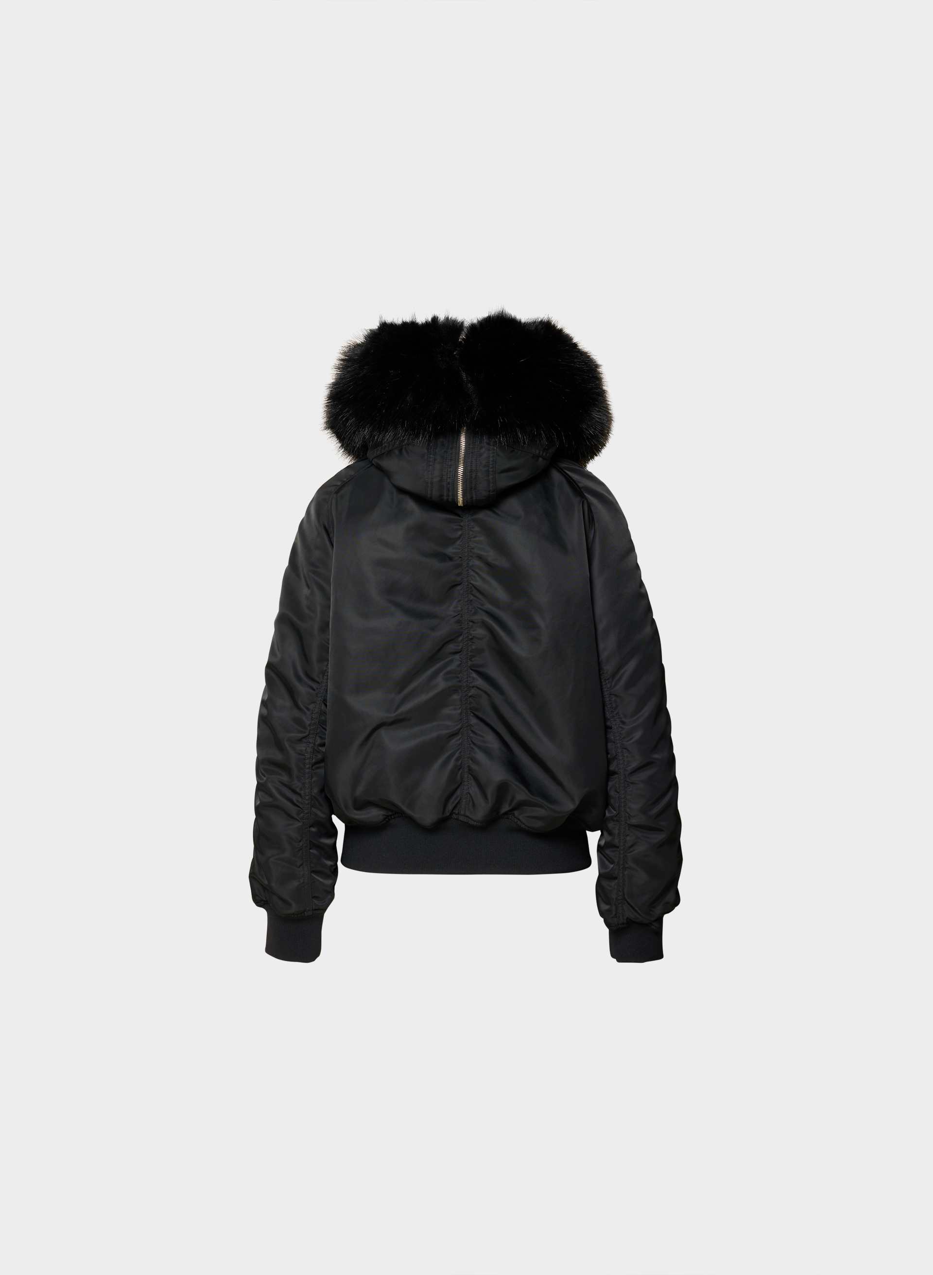 HITCH BOMBER | Aritzia