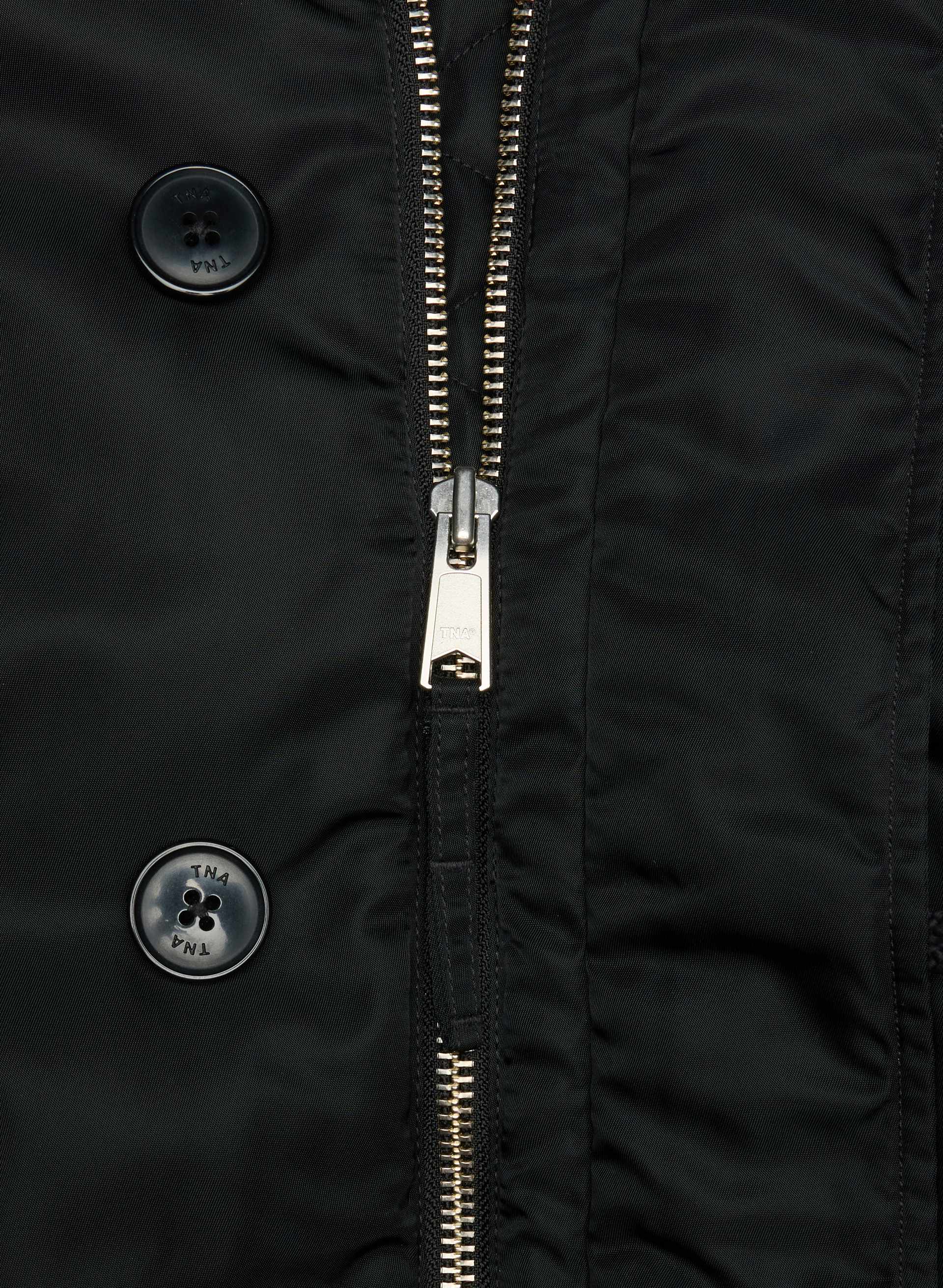 HITCH BOMBER | Aritzia