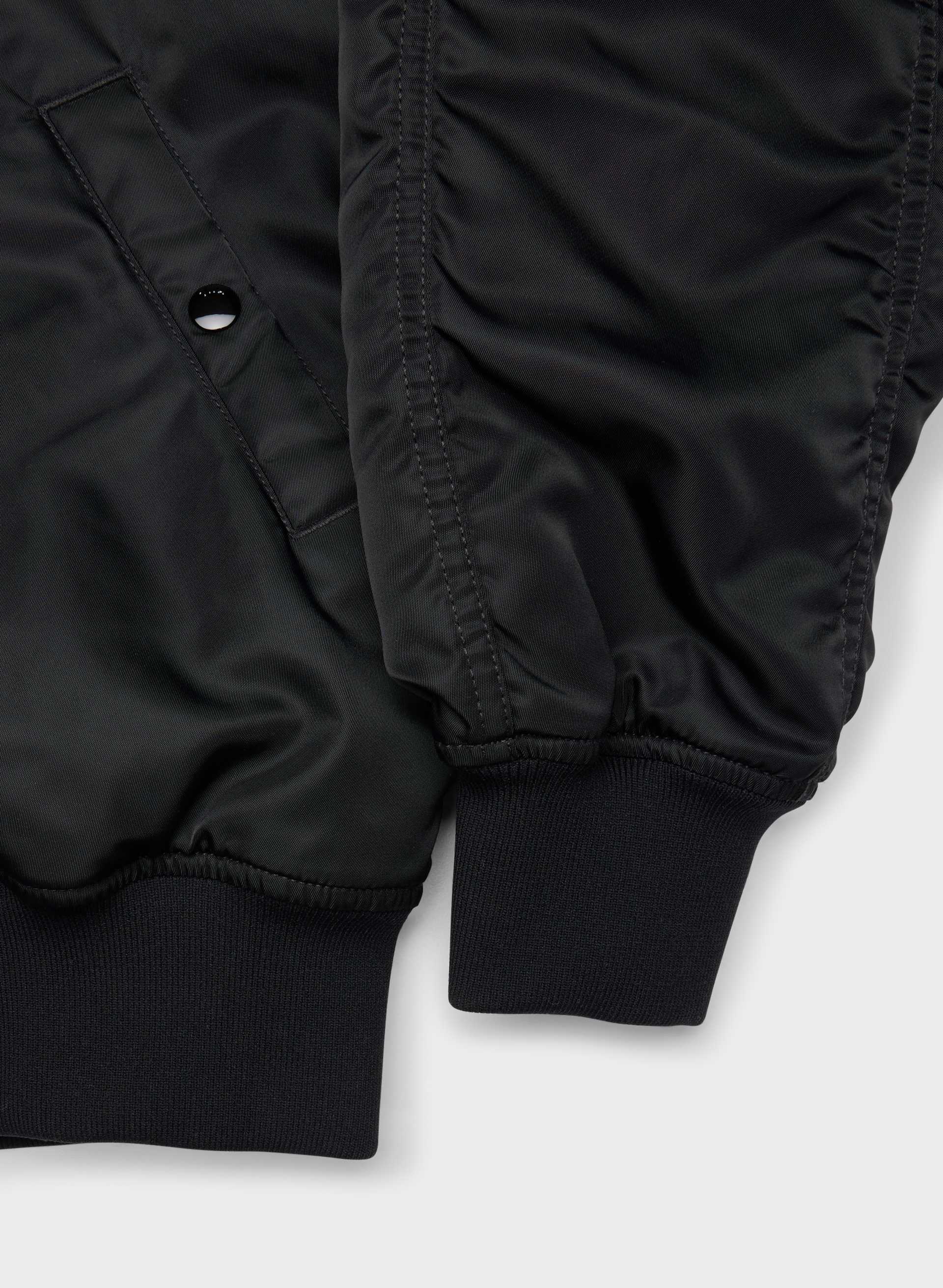 HITCH BOMBER | Aritzia