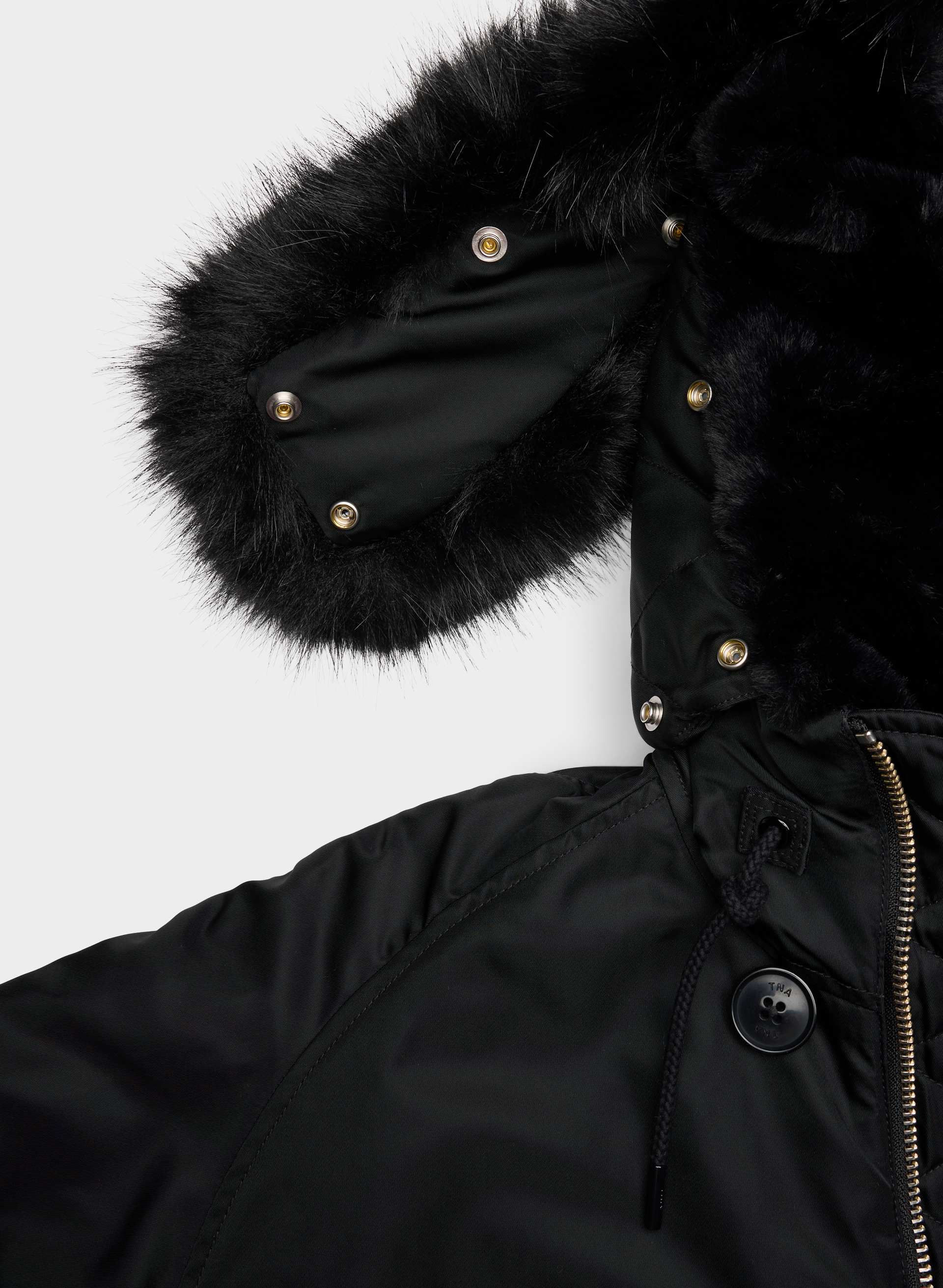 HITCH BOMBER | Aritzia