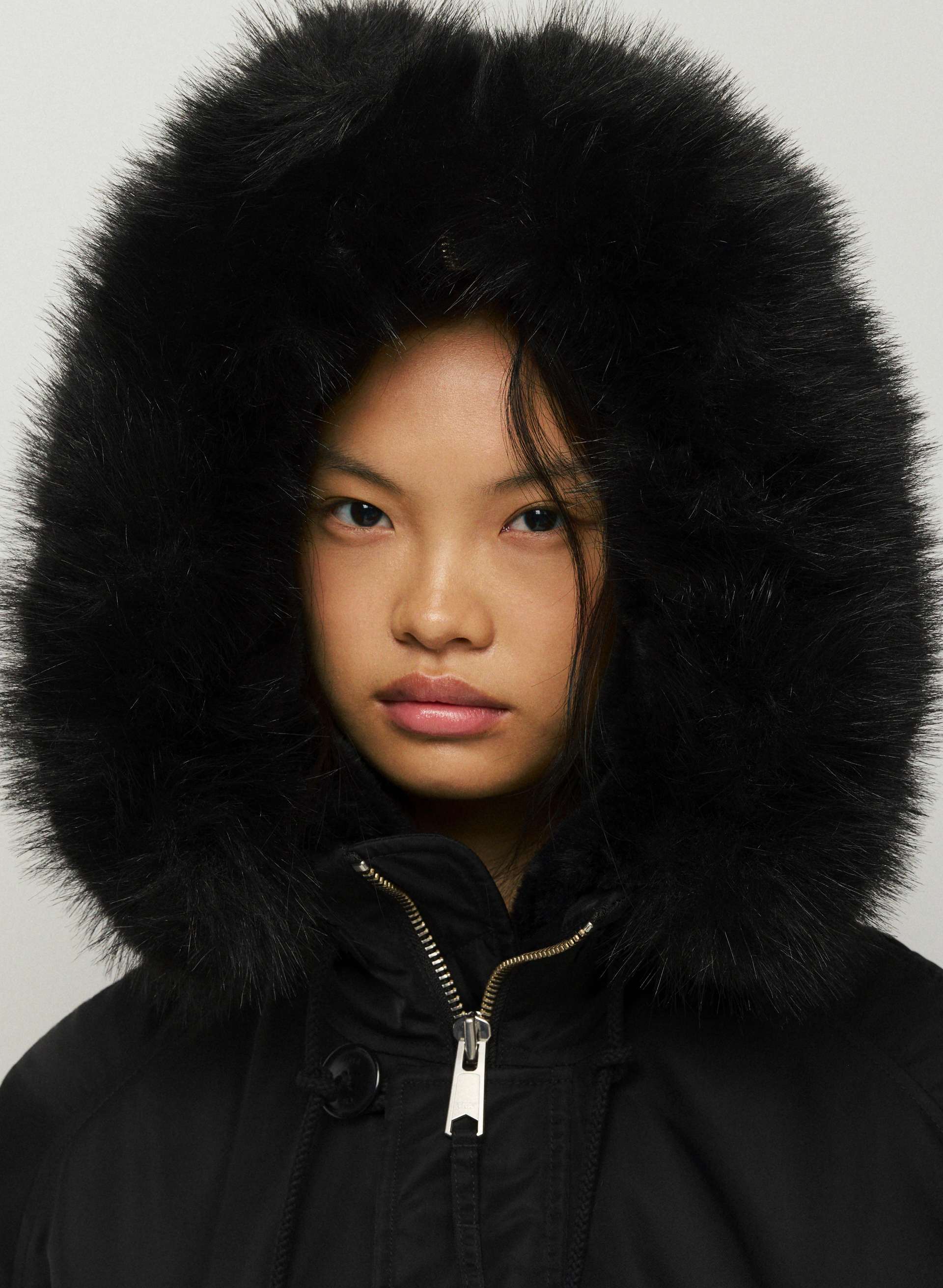 HITCH BOMBER | Aritzia