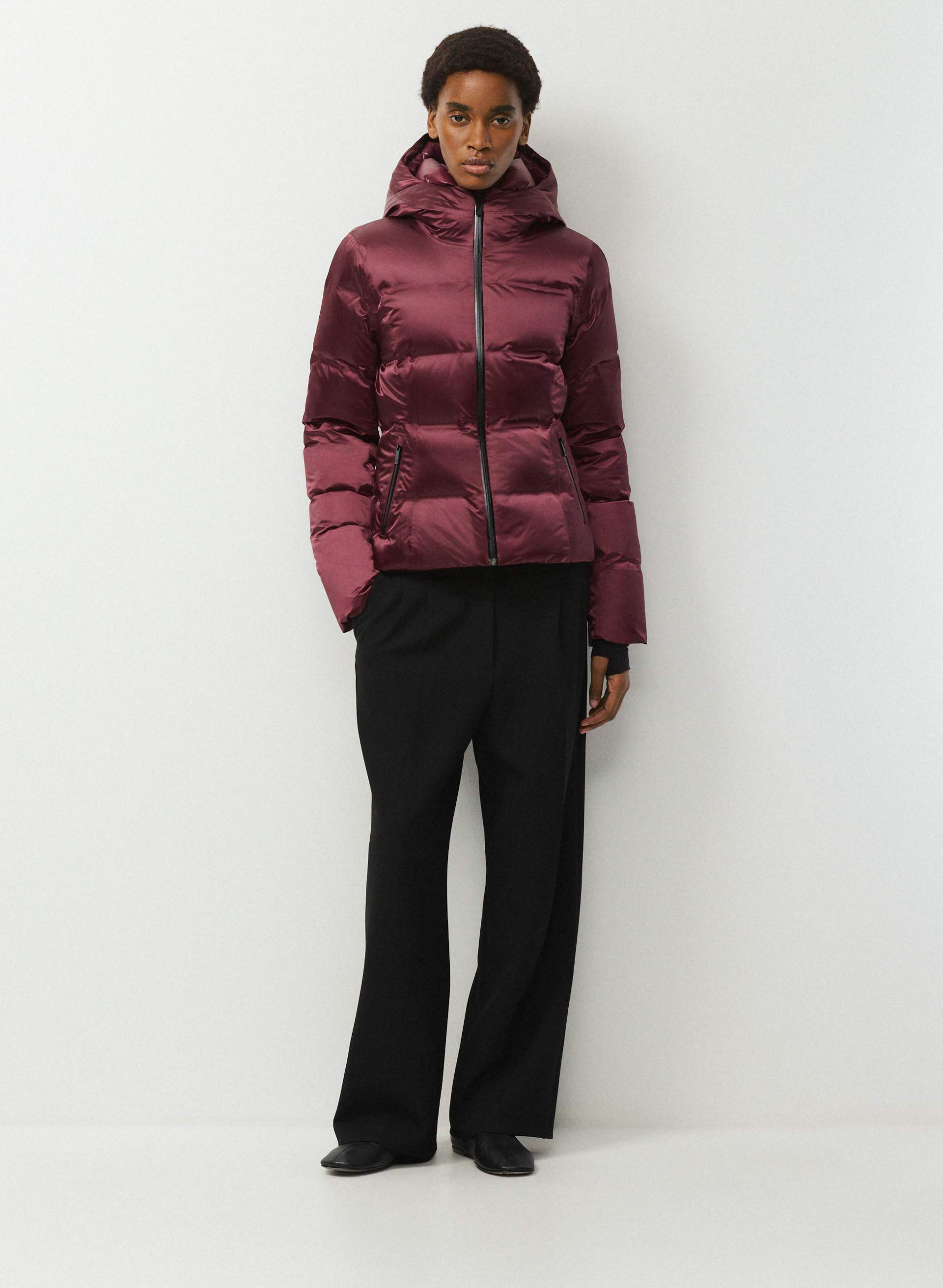THE SUPERSNUG PUFF₂O™ | Aritzia
