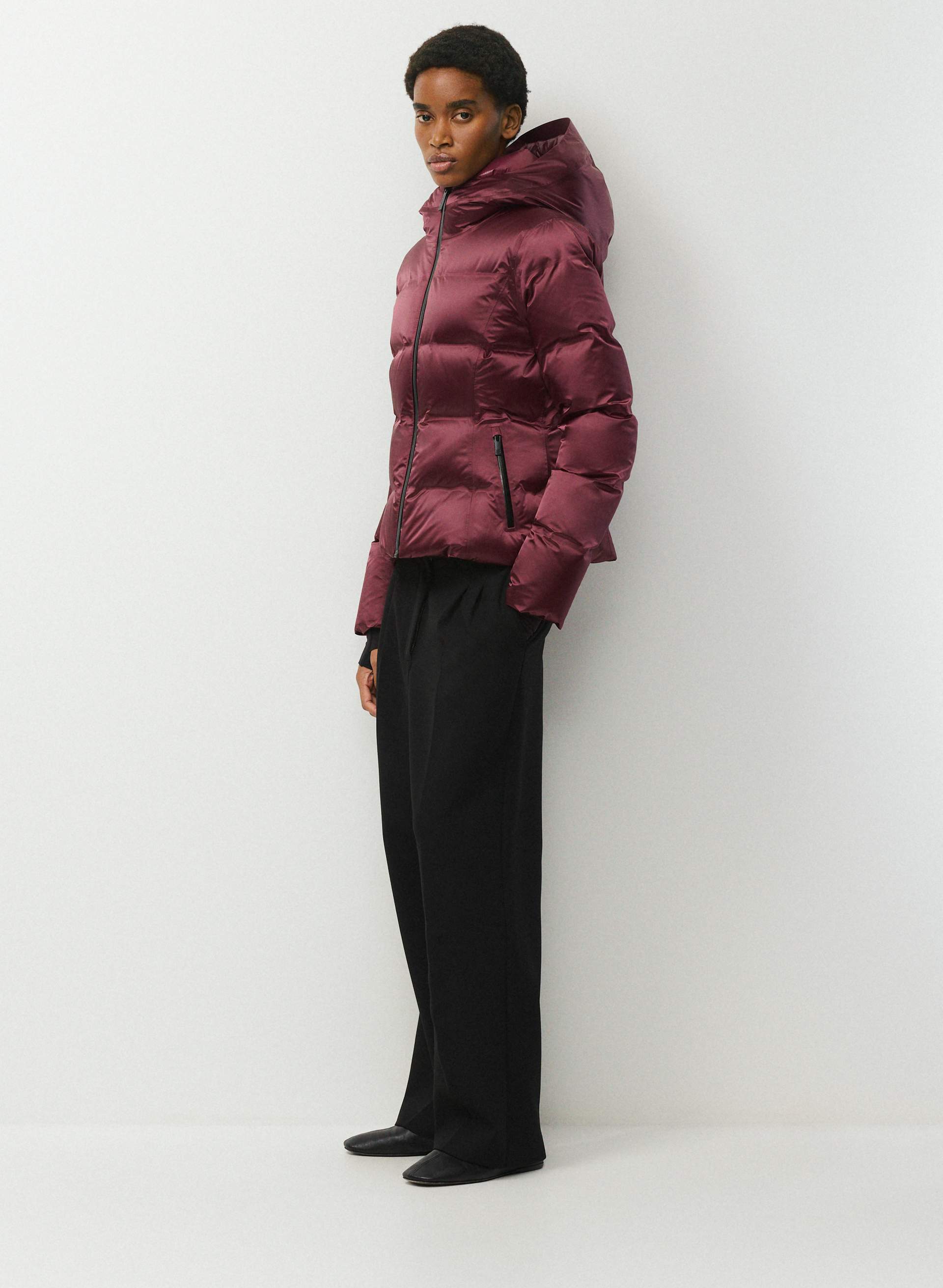 THE SUPERSNUG PUFF₂O™ | Aritzia