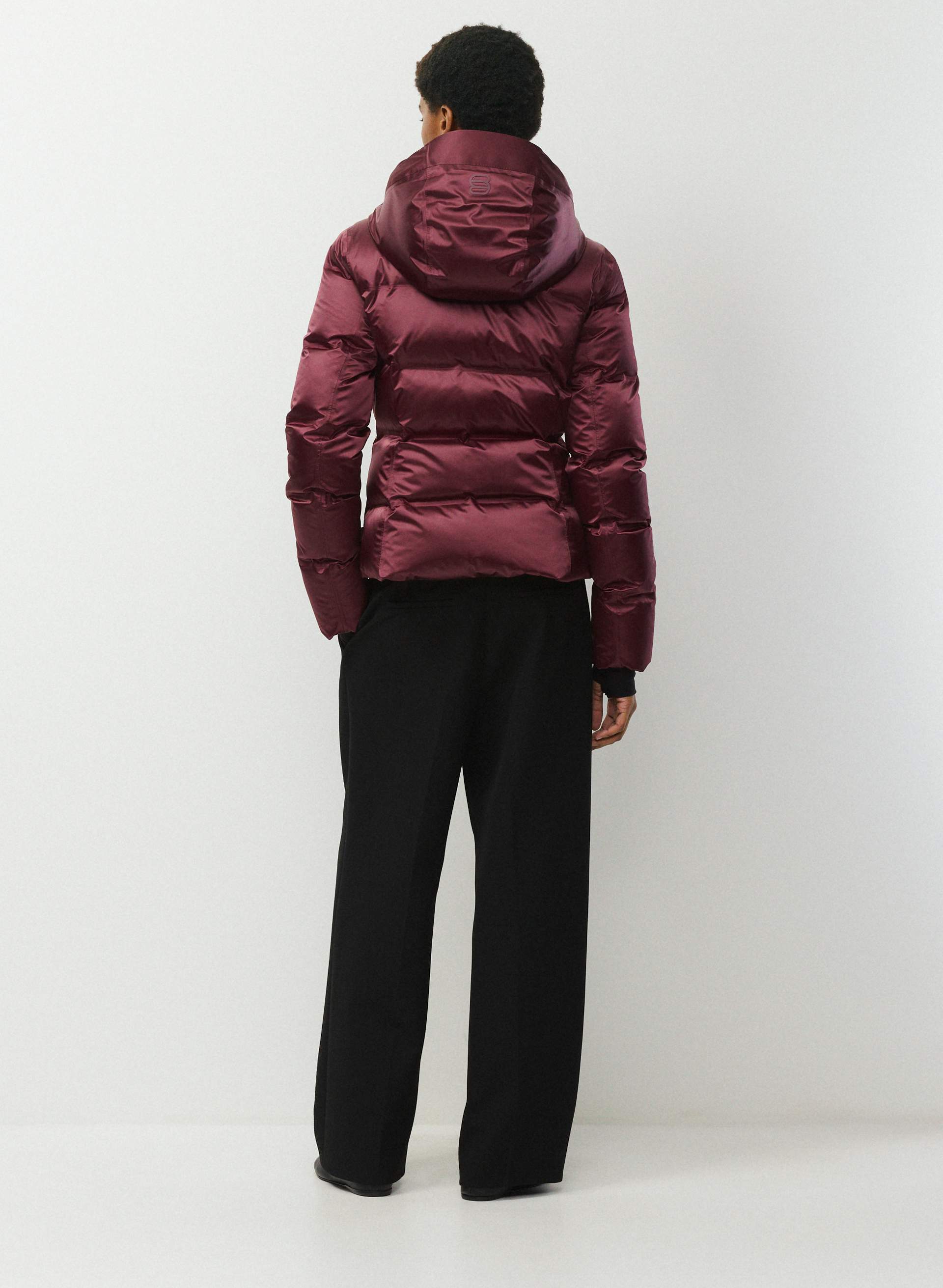 THE SUPERSNUG PUFF₂O™ | Aritzia