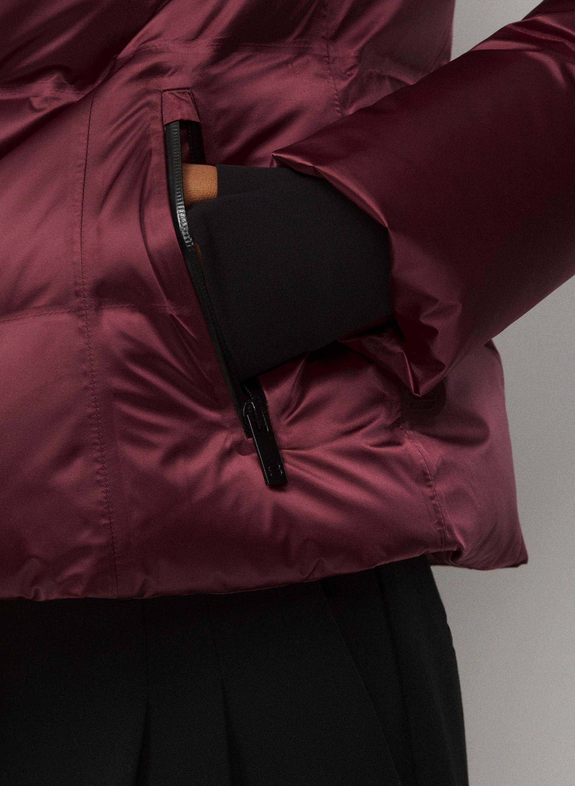 THE SUPERSNUG PUFF₂O™ | Aritzia