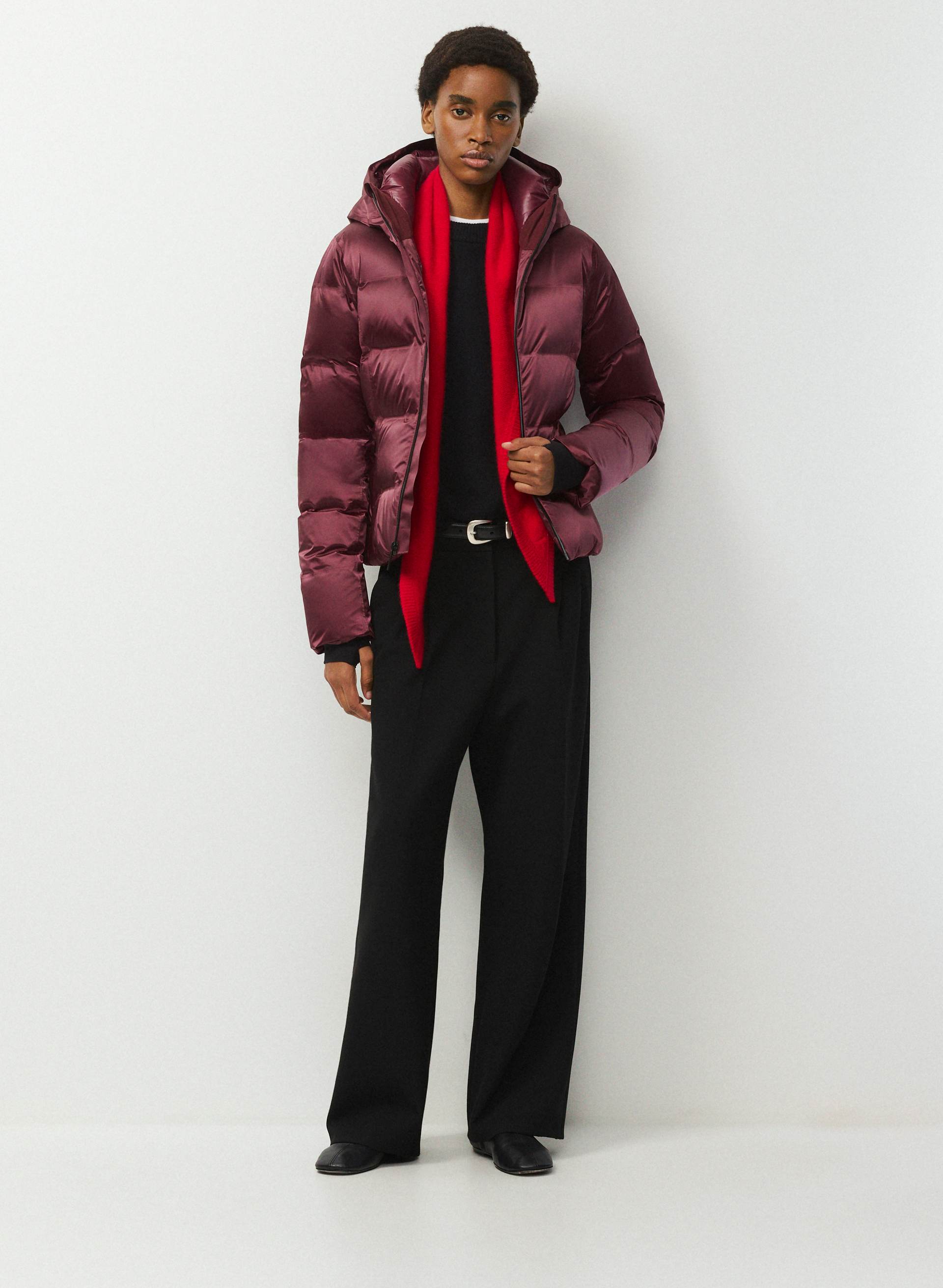 THE SUPERSNUG PUFF₂O™ | Aritzia