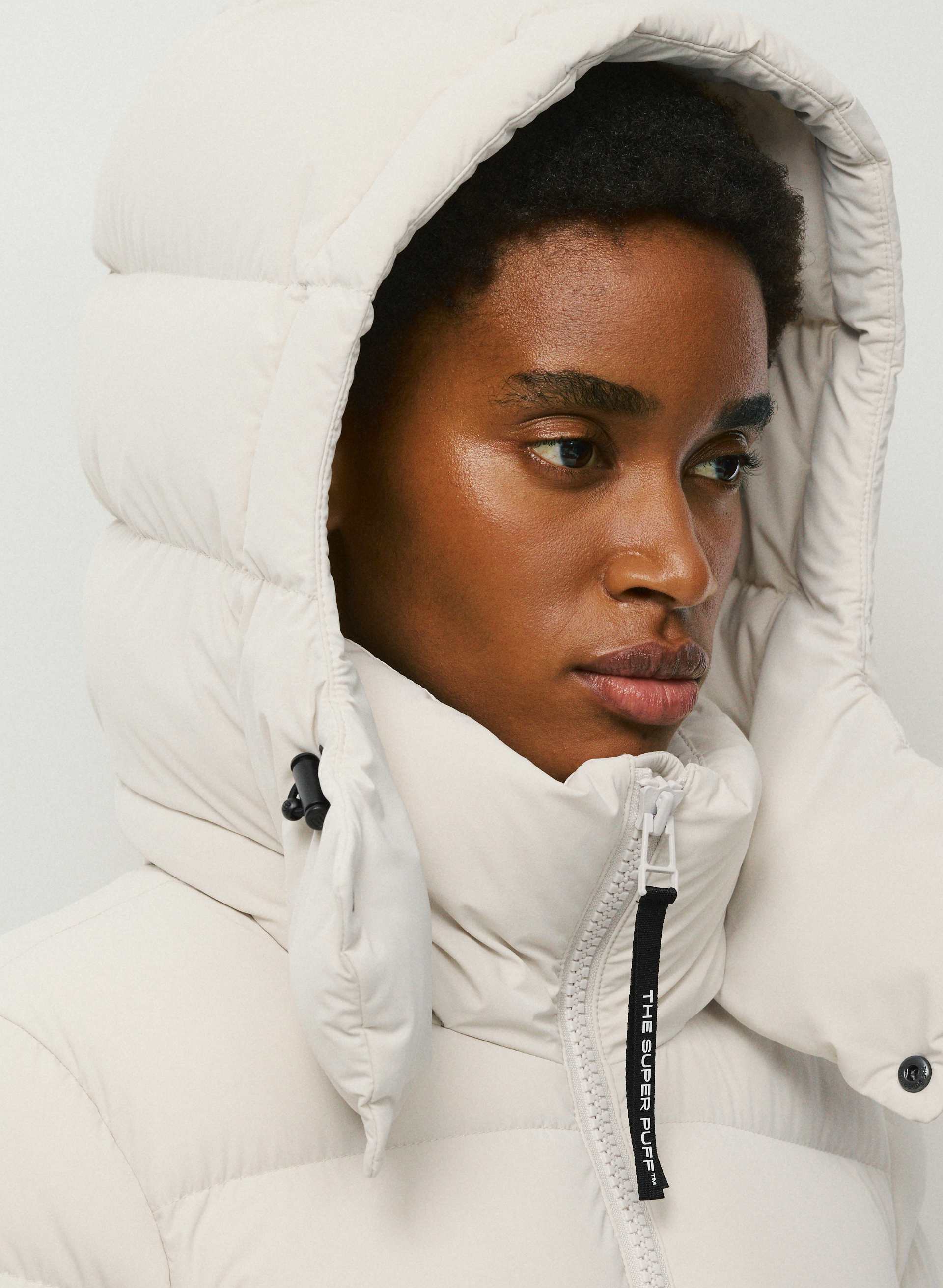 The SuperSnug Puff™ Mid - Orbit Stretch™ | Aritzia US